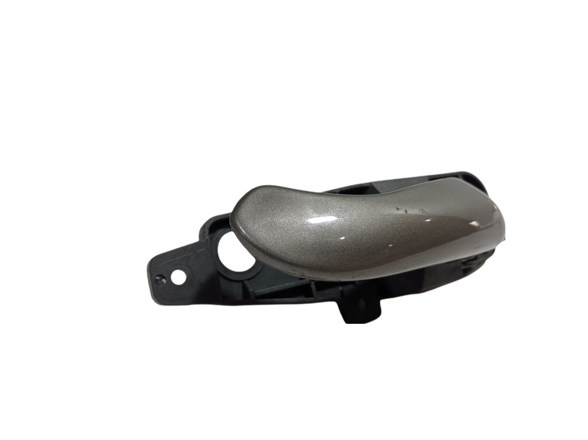 Maçaneta Interna Dianteira Direita Stilo Abarth 2002 V277 Dianteira 2