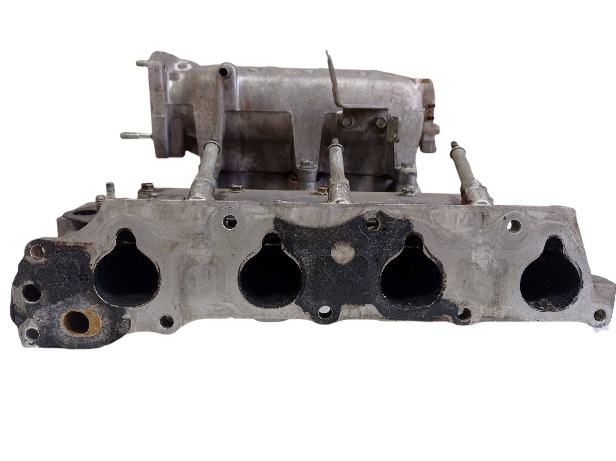 Coletor Admissão Honda Accord Lx 1994 2.2 V448 8