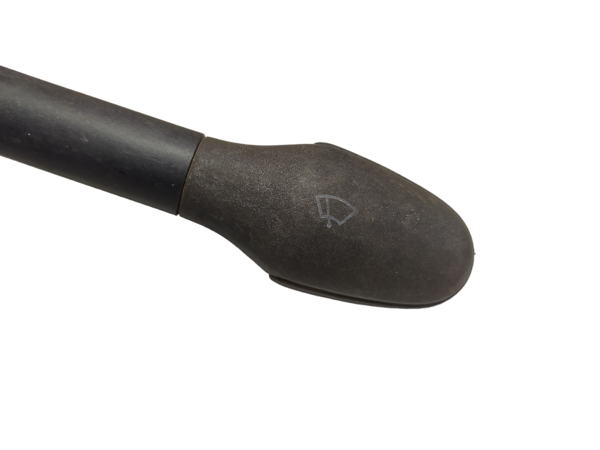 Comando Chave Limpador Saveiro 1994 2005 1h6953503aa Vl 4