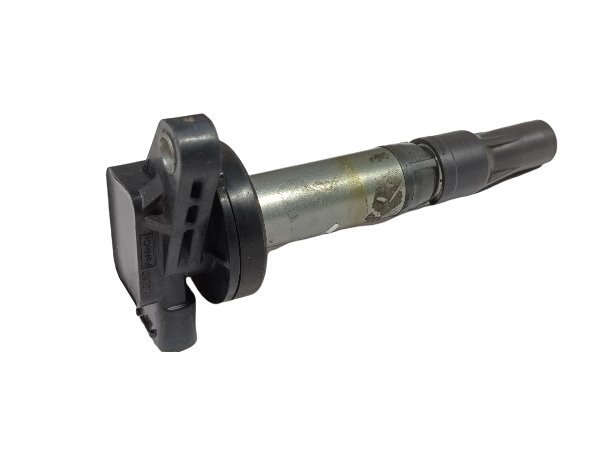 Bobina De Ignição Land Rover Range Rover 2008 6r83-12a366-aa 2