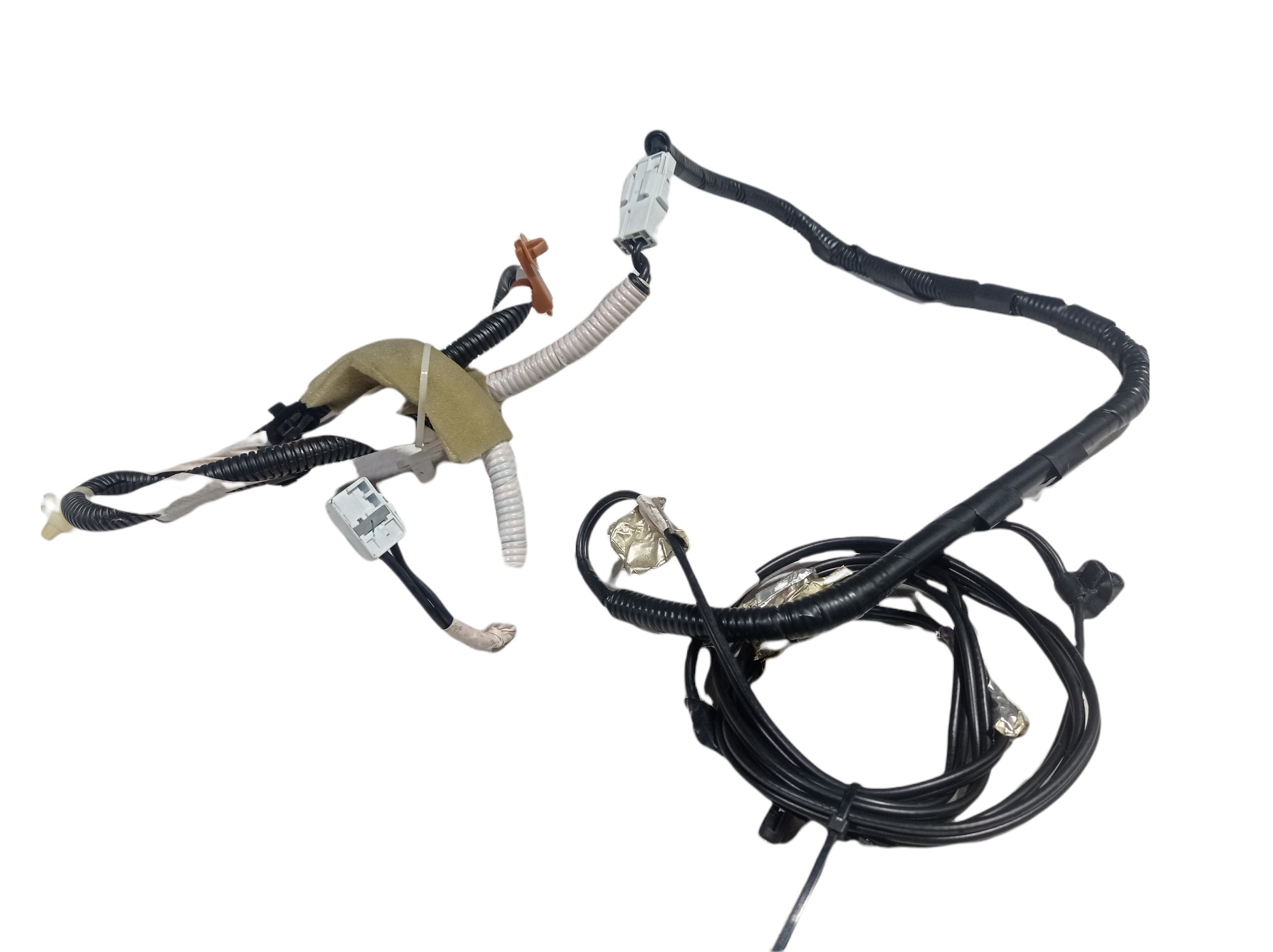 Chicote Antena Teto Honda Civic 2017  39163tbaa010m1  V328 4