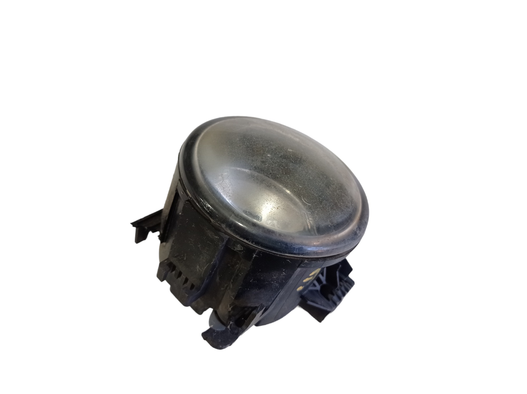 Farol Milha Esquerdo Mitsubishi Asx Cvt 2.0 2014 V574 Transparente 7