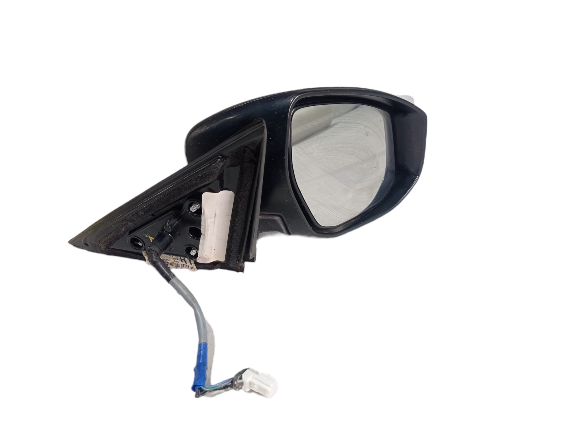 Retrovisor Direito Nissan Altima Sl 2014 V465 4
