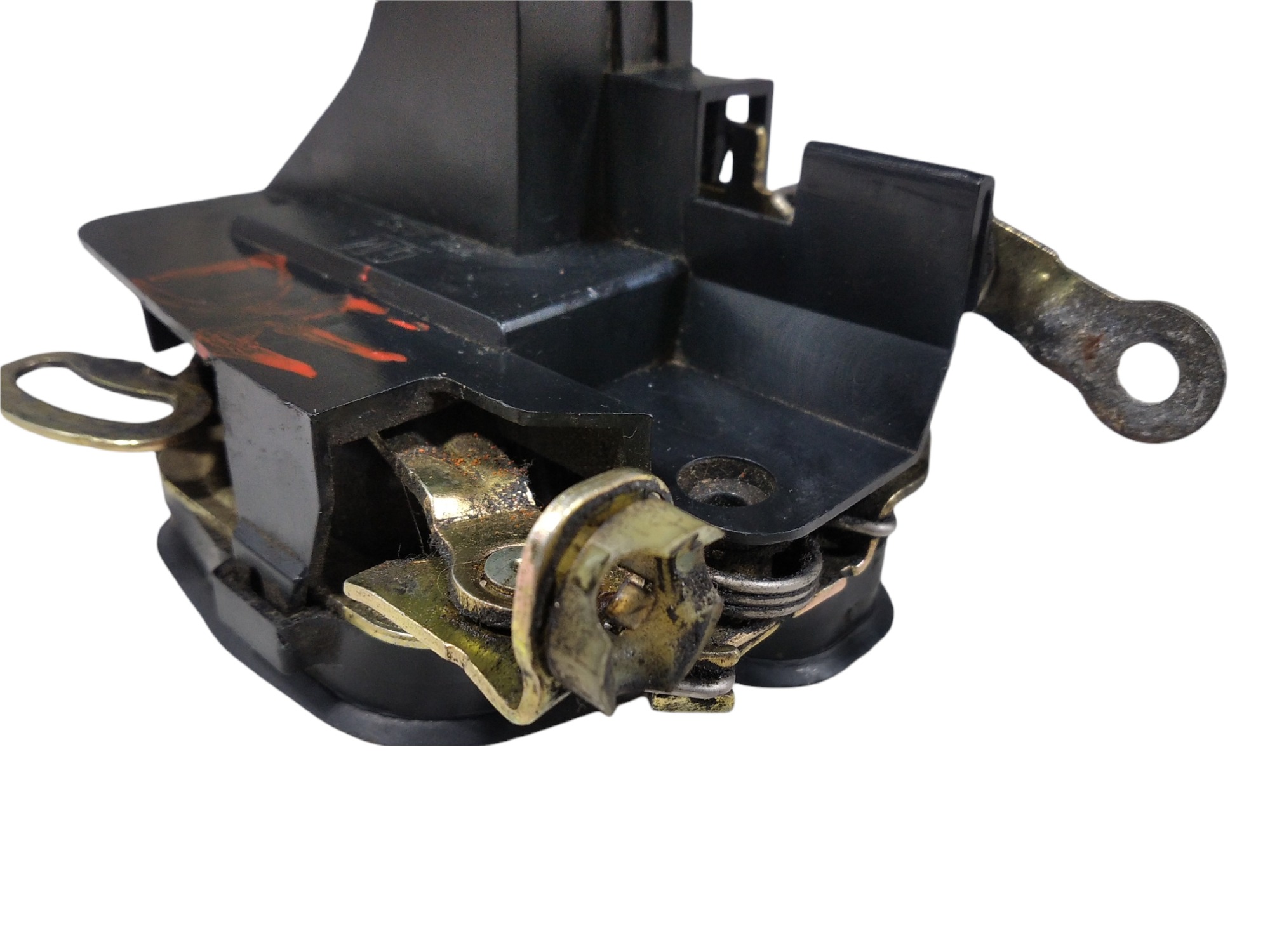 Fechadura Porta Diante Esquerda Gm Corsa Milenium 2001 V230 2