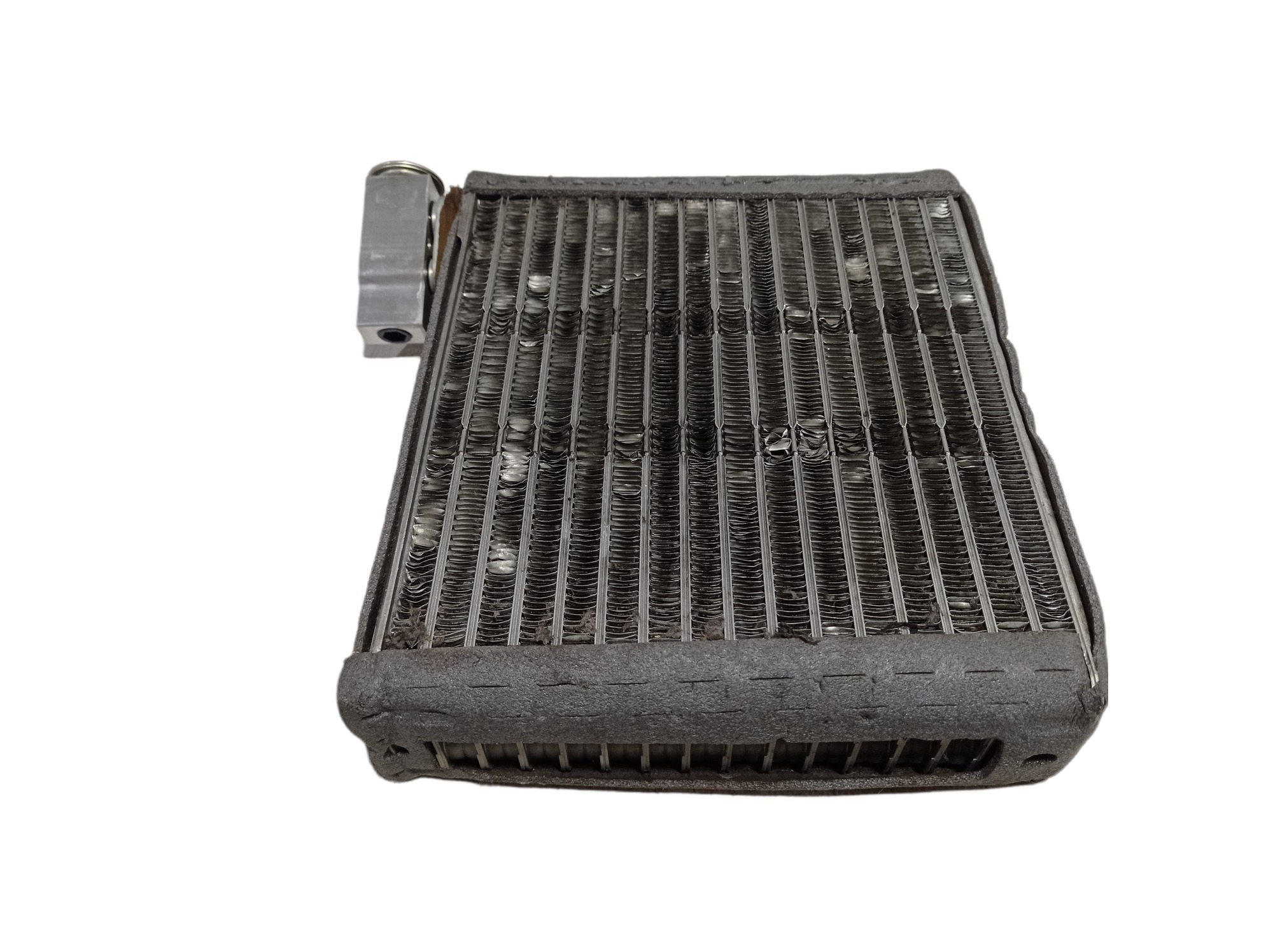 Caixa Evaporadora Honda Fit 2003 2008 V136 3