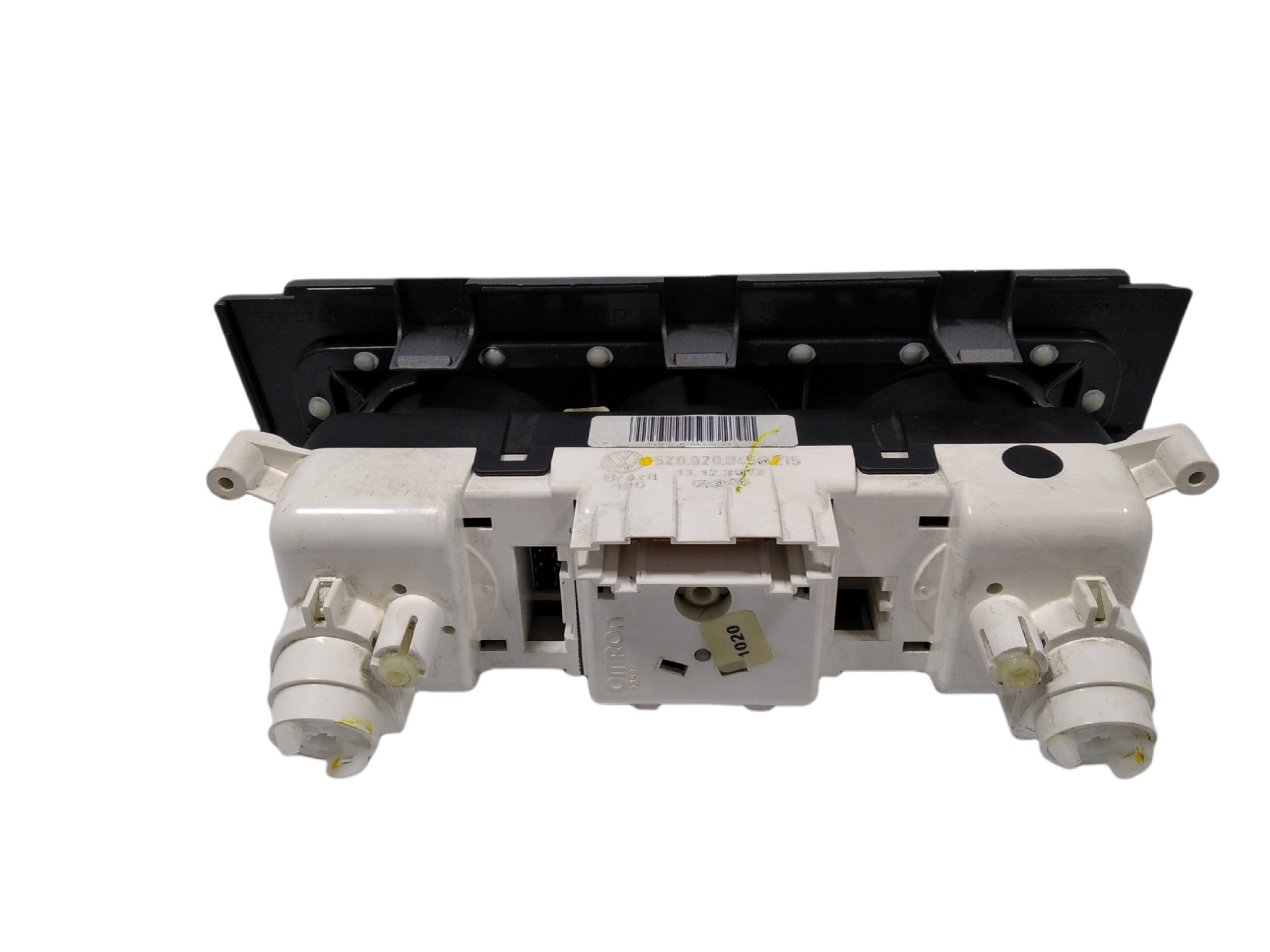 Comando Ar Condicionado Vw Fox G2 2014 V340 3