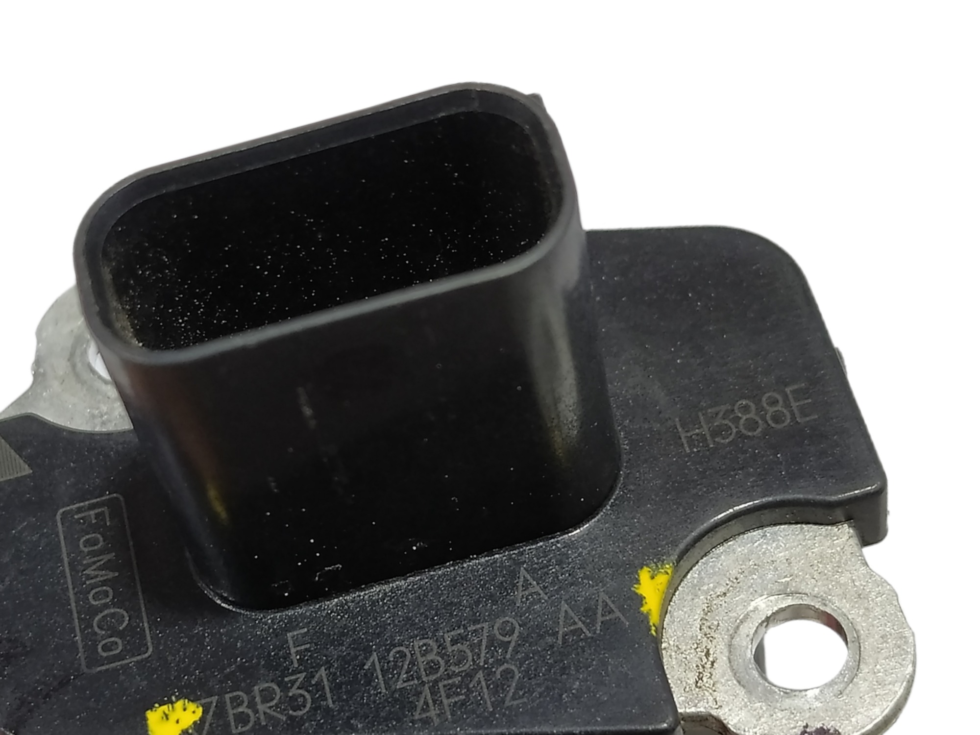Sensor Fluxo De Ar Ford Fusion 2013 A 2016 V464 5