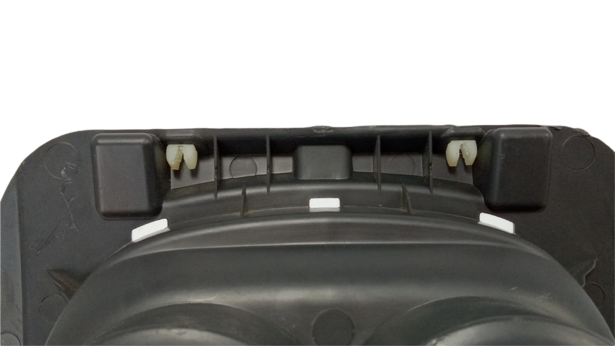 Porta Copo Peugeot 208 2014 Griffe V312 6