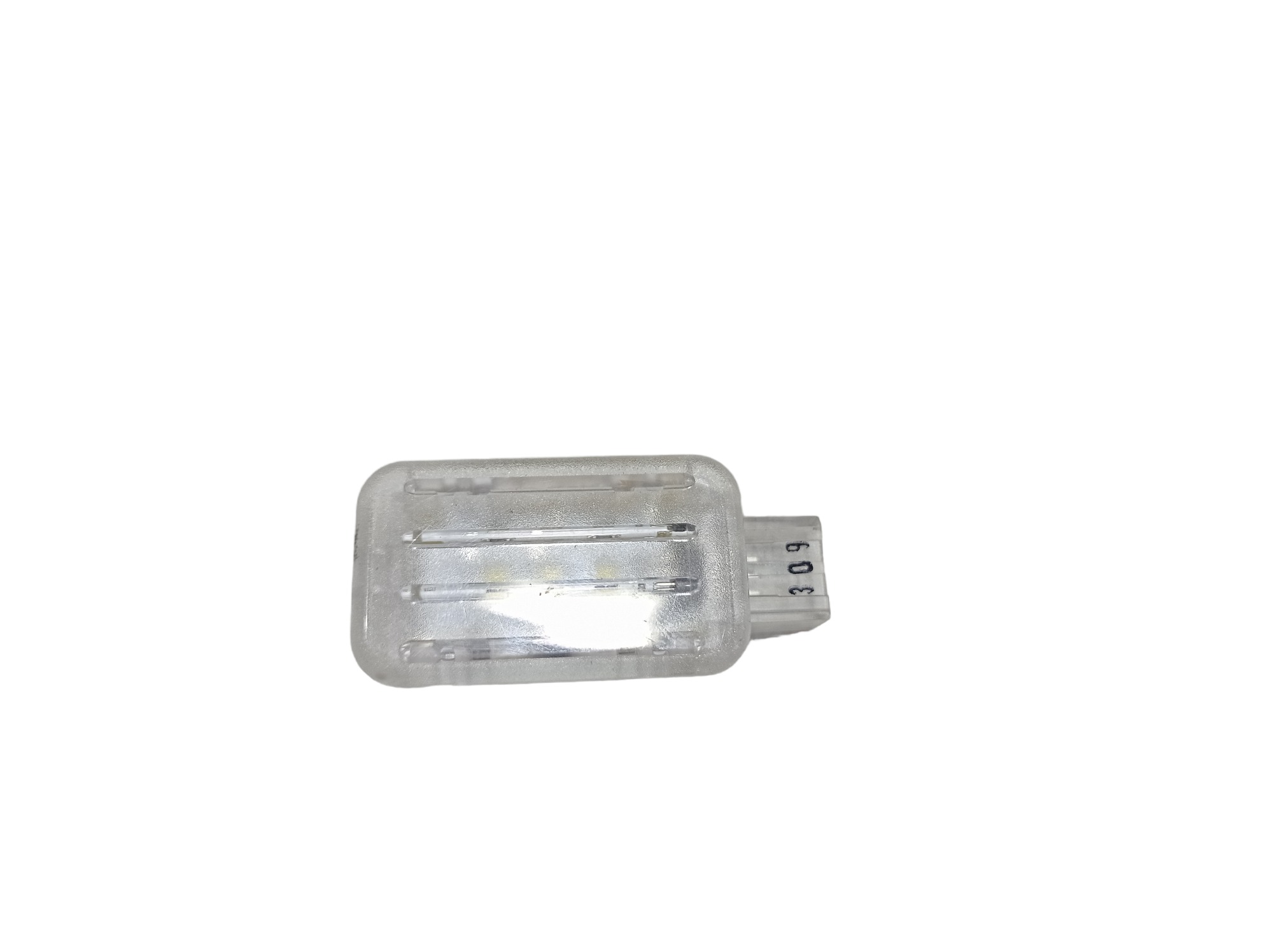 Luz Cortesia Porta Malas Land Rover Discovery 5 2019 V562 4