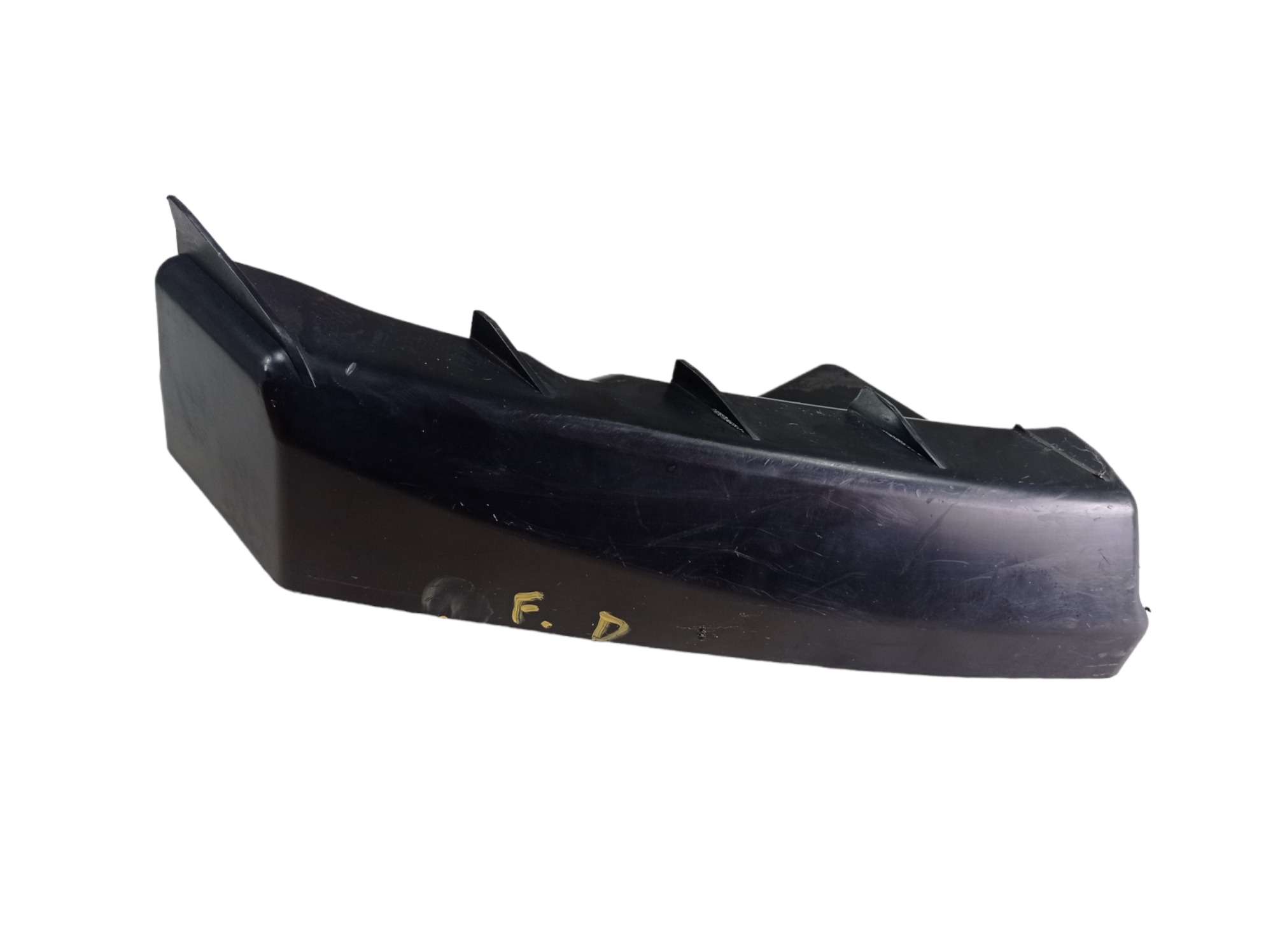 Suporte Farol Direito Range Rover Evoque 2017 V548 4
