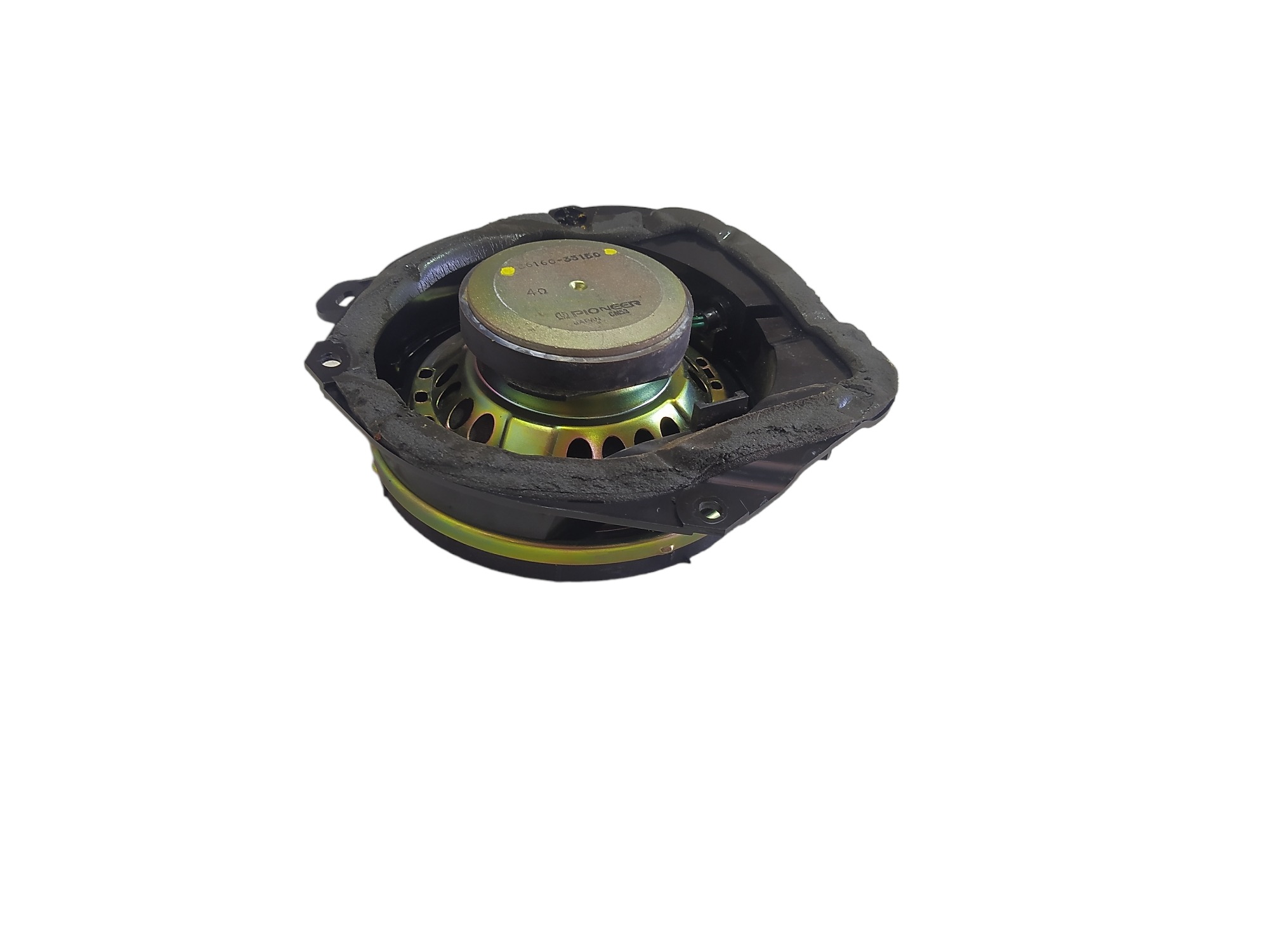 Alto Falante Porta Dianteiro Direito Lexus Es300 1993 V571 3