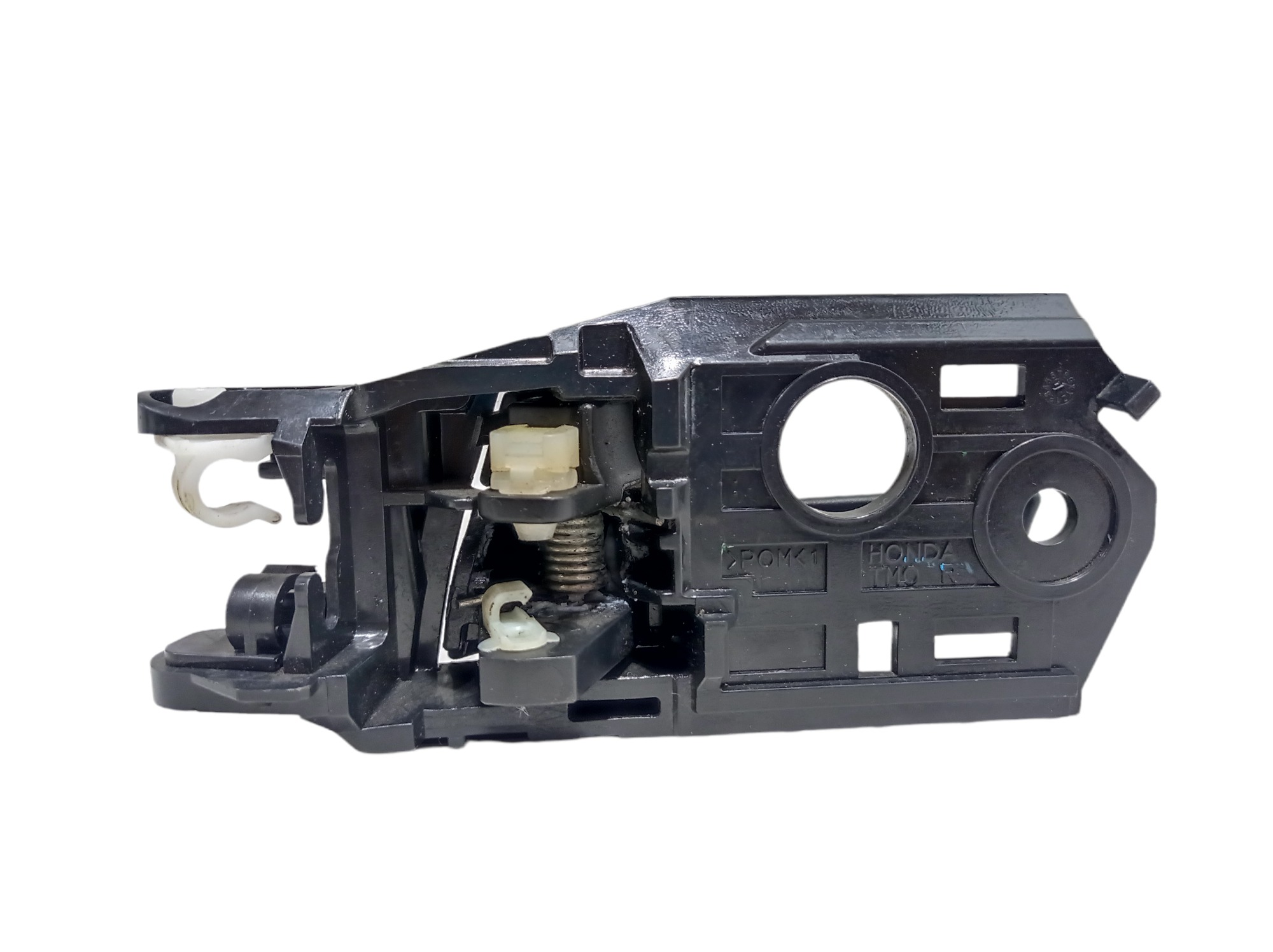 Maçaneta Interna Dianteira Direita Honda City 2014 V290 6