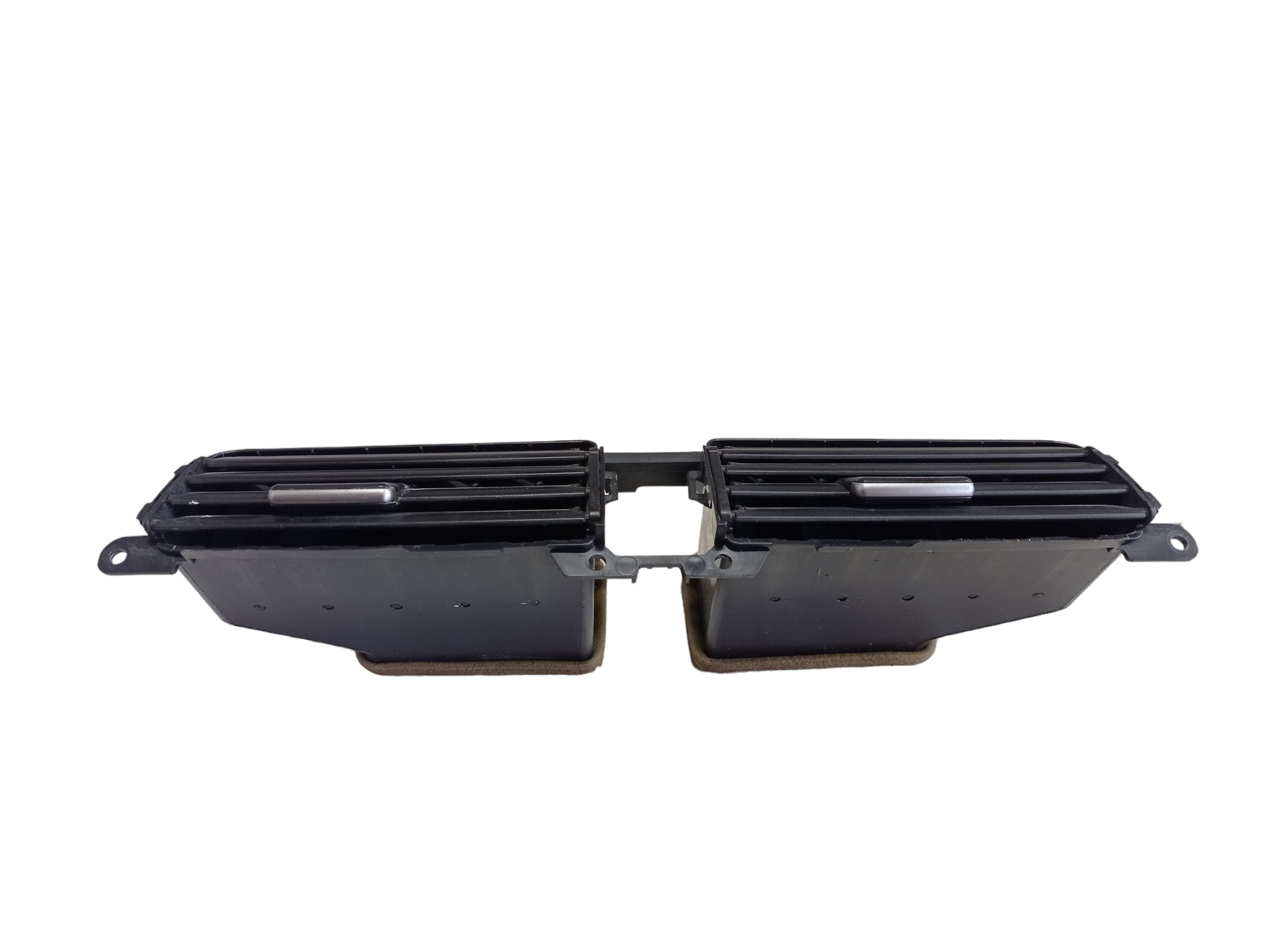 Difusor De Ar Central Honda Accord 2.0 2011 V557 3