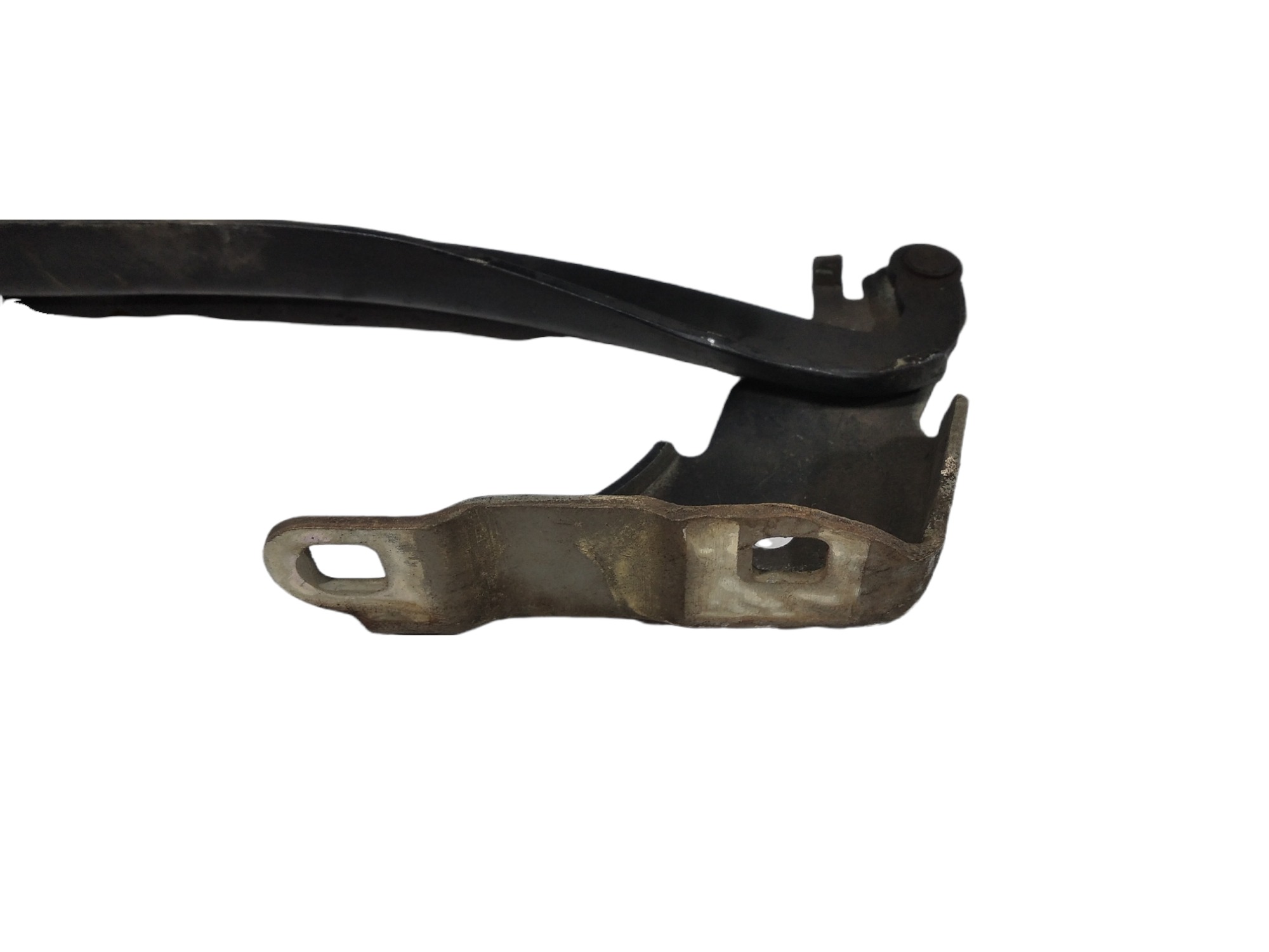 Dobradiça Direita Capo Fiat Linea 2010 V433 2