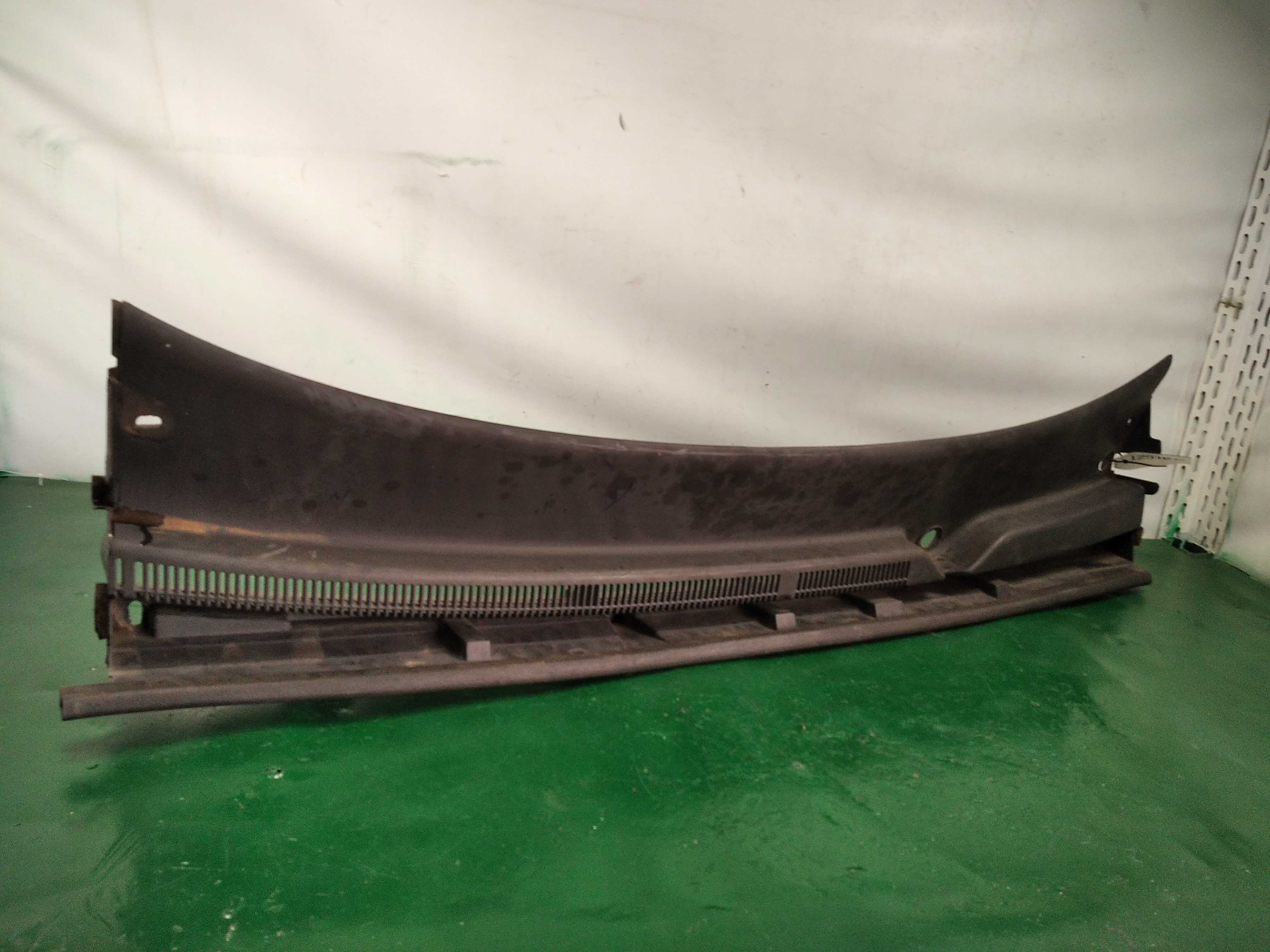 Churrasqueira Ford Ecosport 2007 V316 6