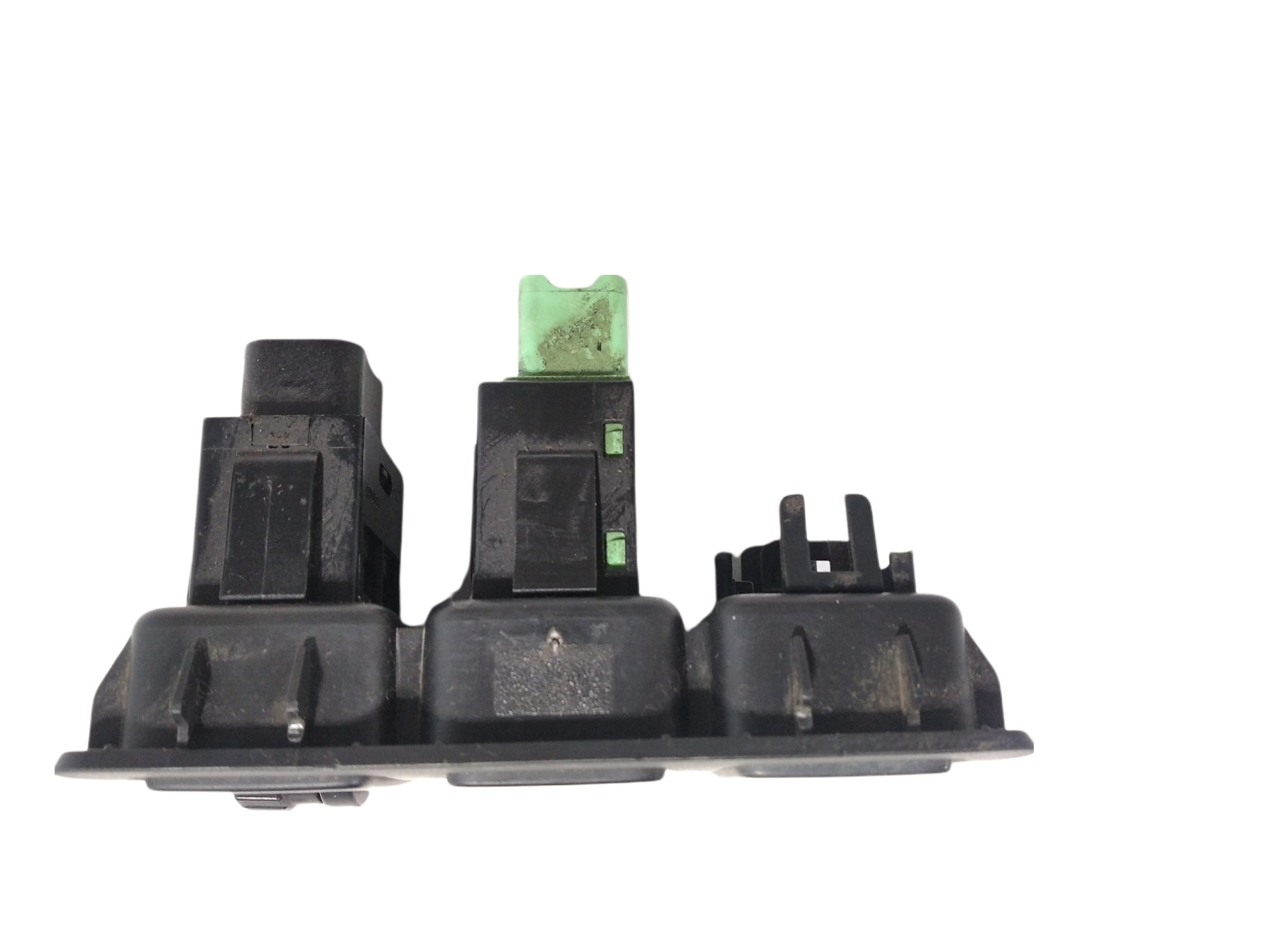 Botão Interruptor Farol Milha Grand Vitara 2012 2015 V376 5