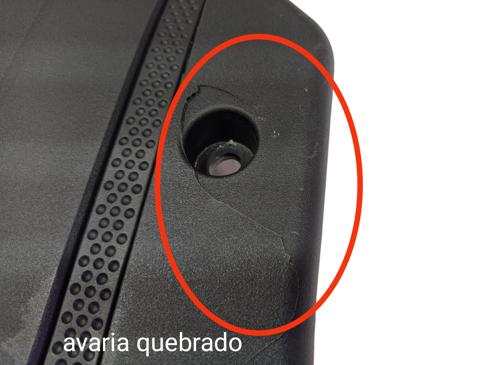Tampa Motor Mitsubishi Pajero Full 3.2 2012 V575 8