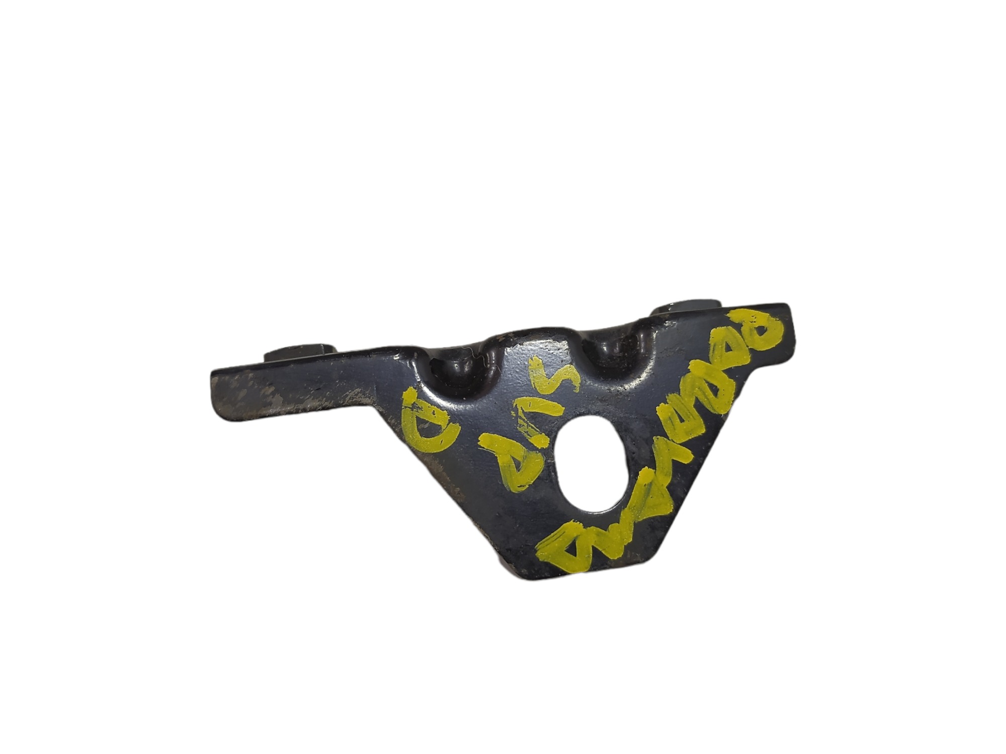 Suporte Superior Paralama Direito Mercedes A160 1999 V388 7