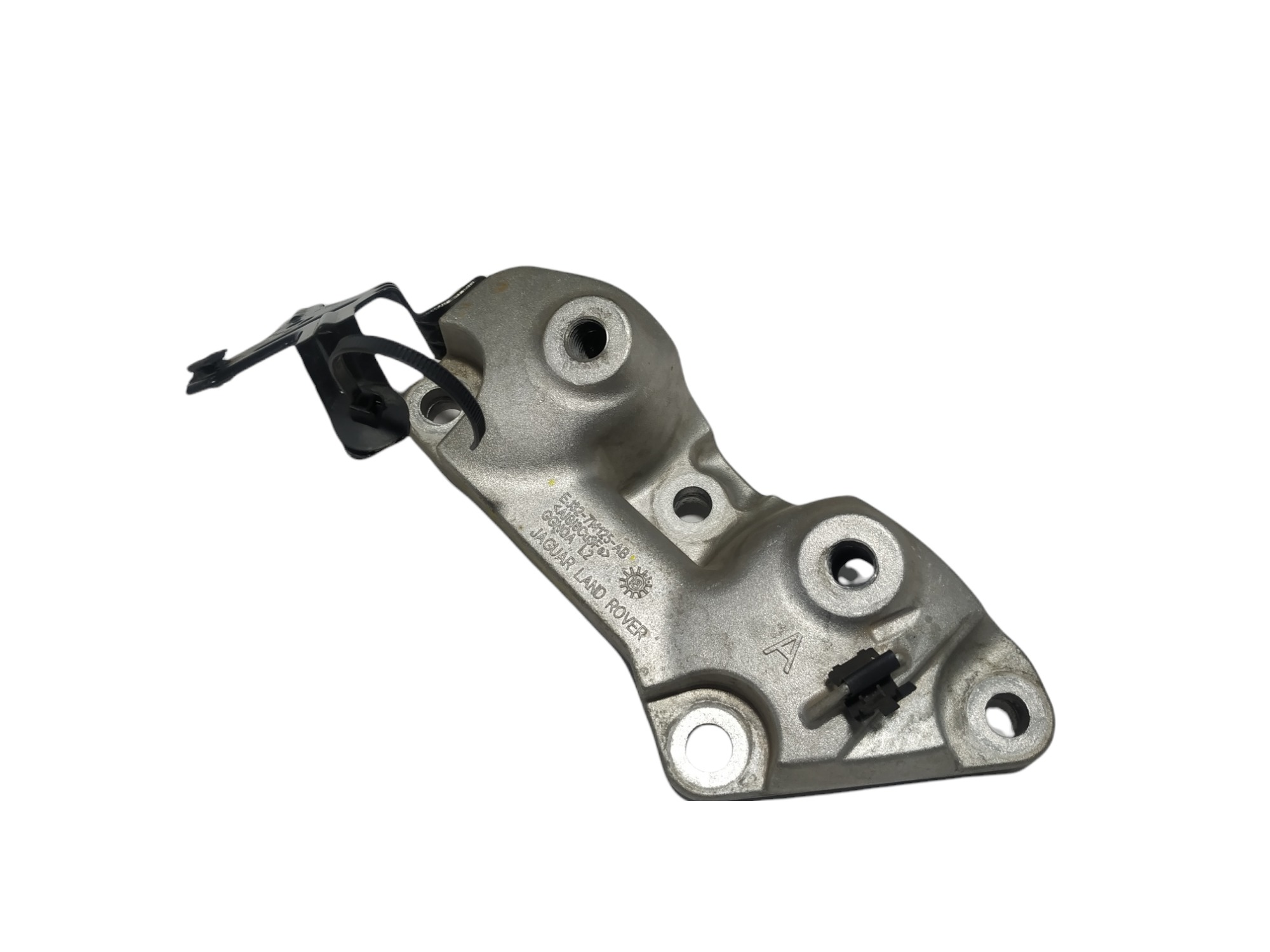 Suporte Coxim Câmbio Superior Discovery 2.0 Ej327m125ab 2018 1