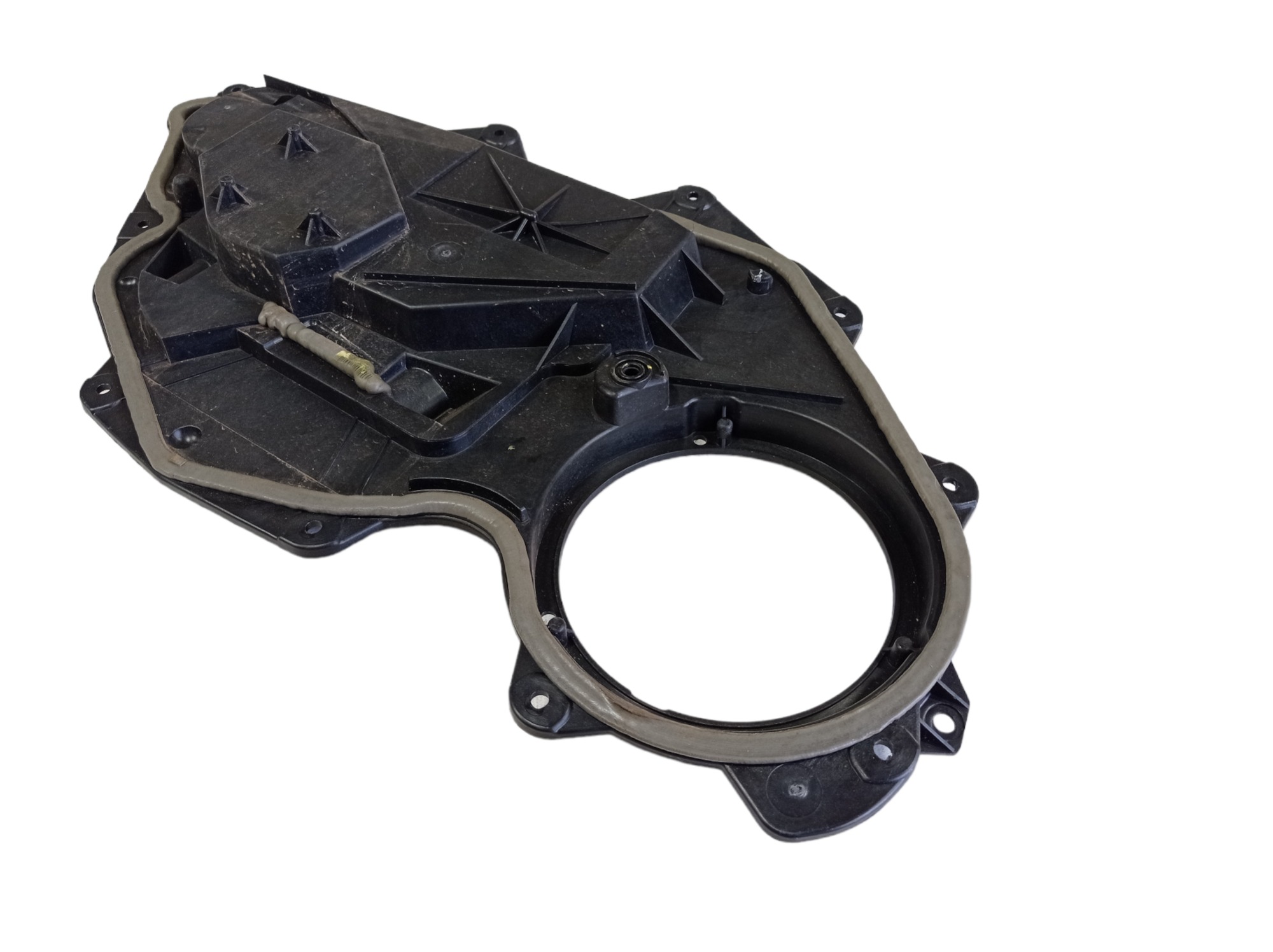Suporte Máquina Vidro Tras Direita Rover Evoque 2017 V548 6