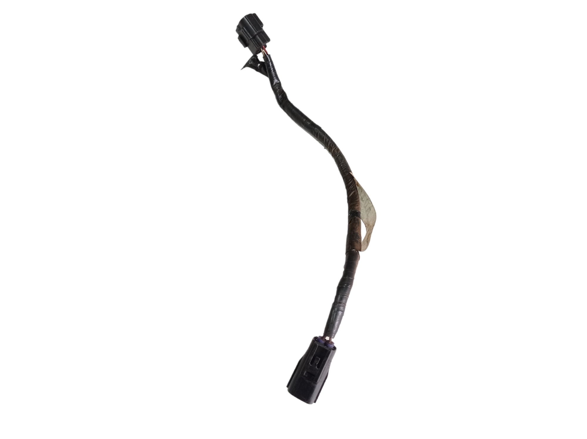 Chicote Sensor Flauta Combustível Pajero Full 2012 V575 3