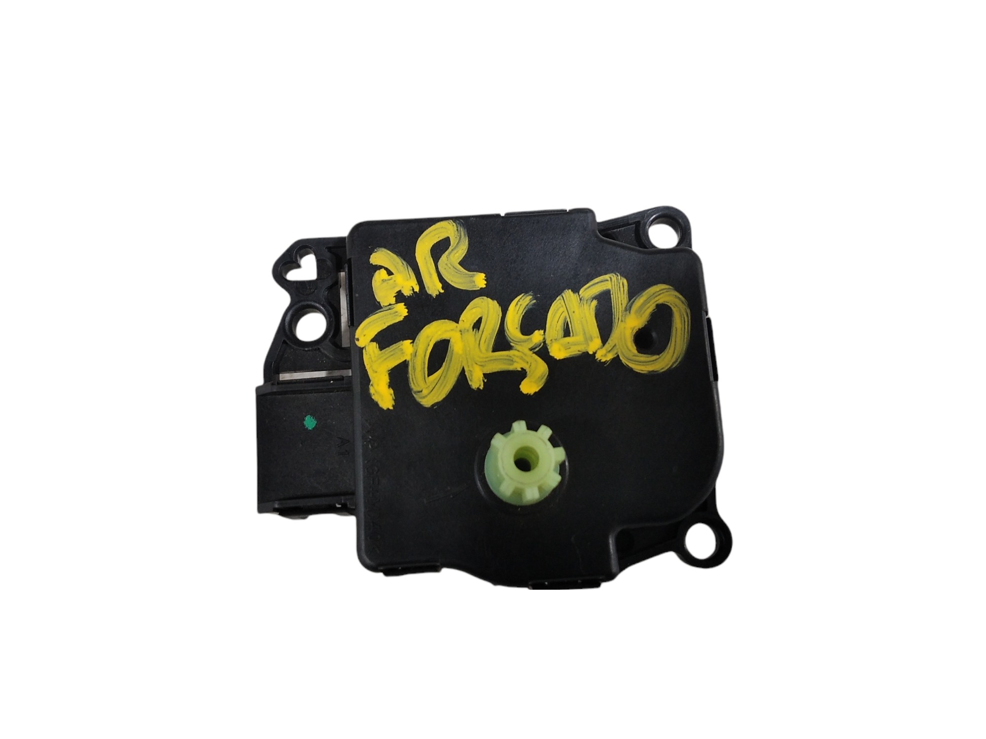 Motor Atuador Ar Forçado Ford New Fiesta Ká 1.6 2017 V330 1