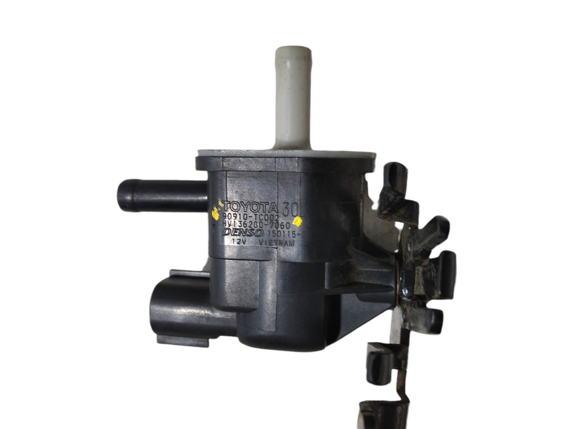 Válvula Canister Toyota Etios 2015 1.5 V287 5