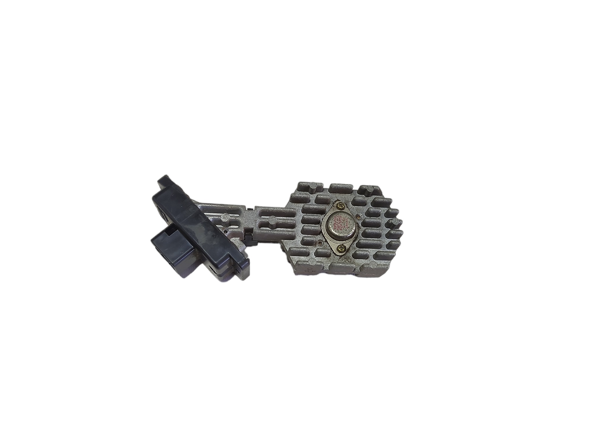 Resistência Caixa Ar Lexus Es300 3.0 1993 V571 4