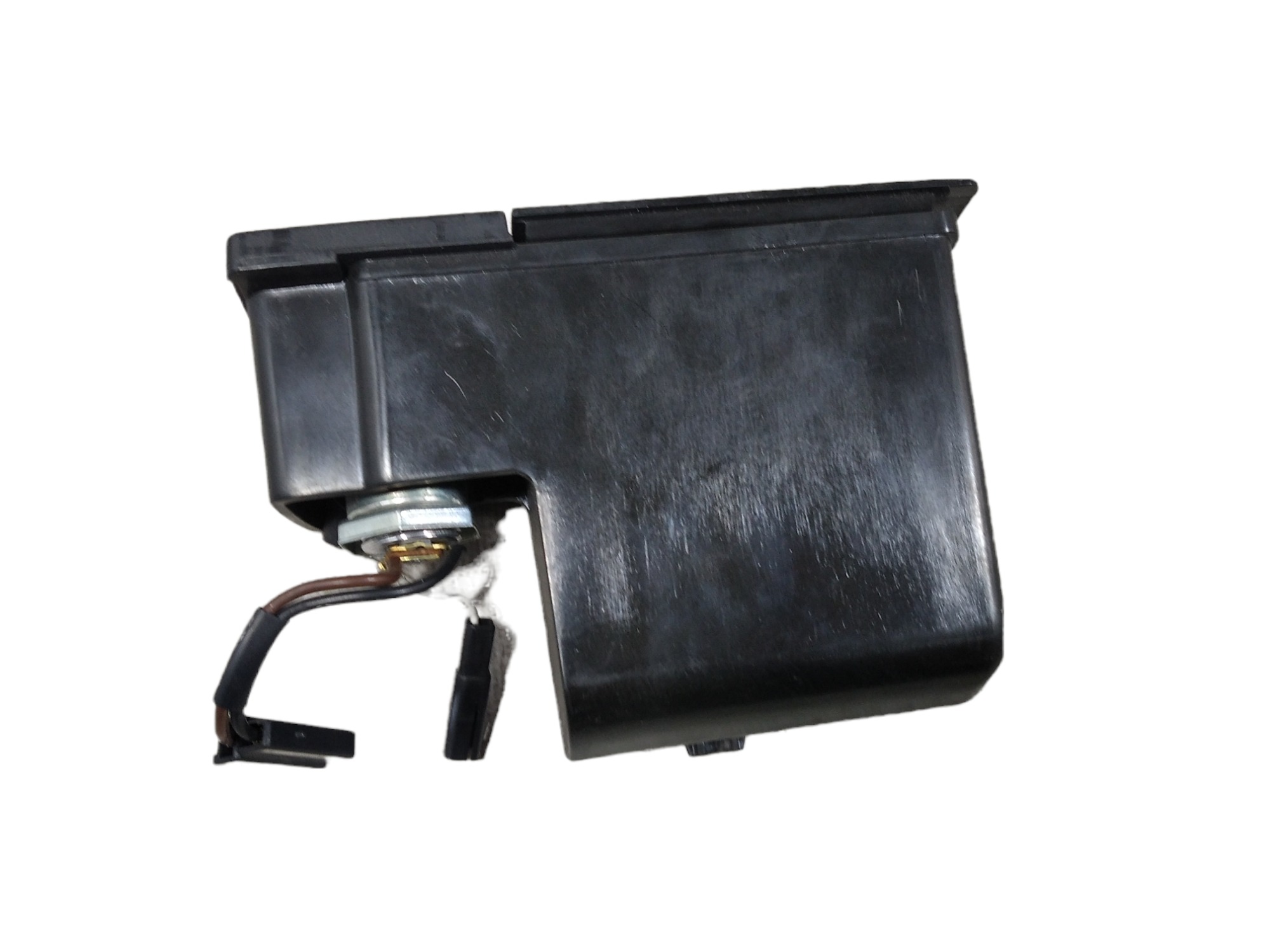 Cinzeiro Console Gm Omega 3.8 V6 1999 A 2002 V204 7