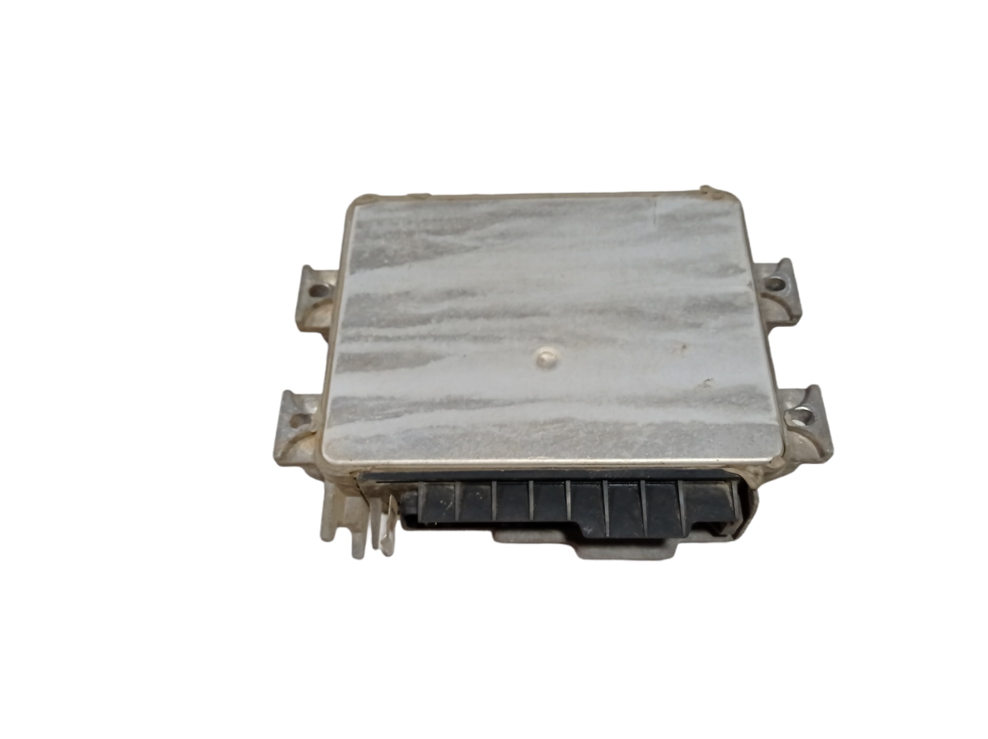 Módulo Injeção Fiat Palio 1996 A 2000 V383 5