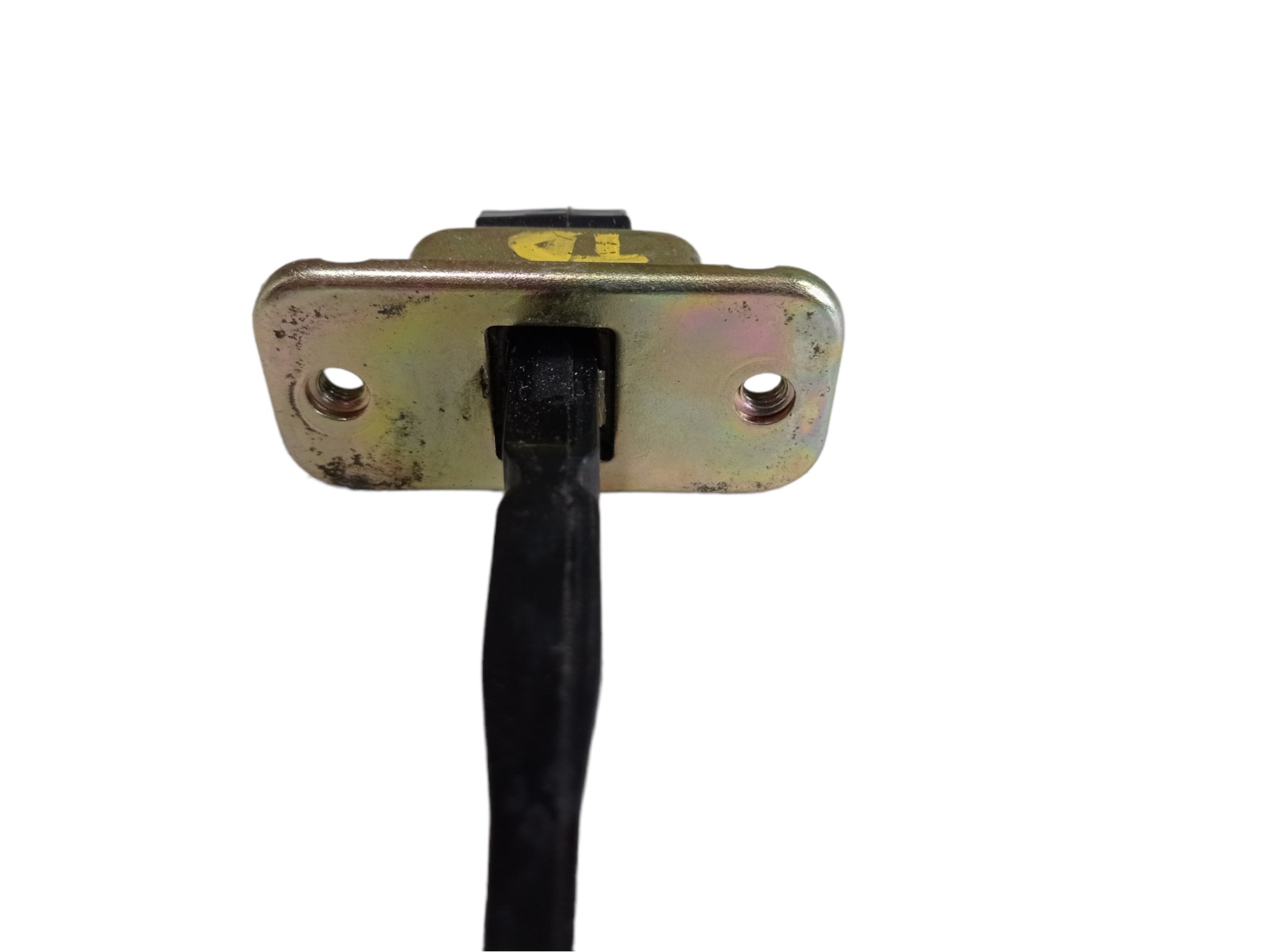 Limitador Porta Traseira Direita Lifan X60 2015 V466 4