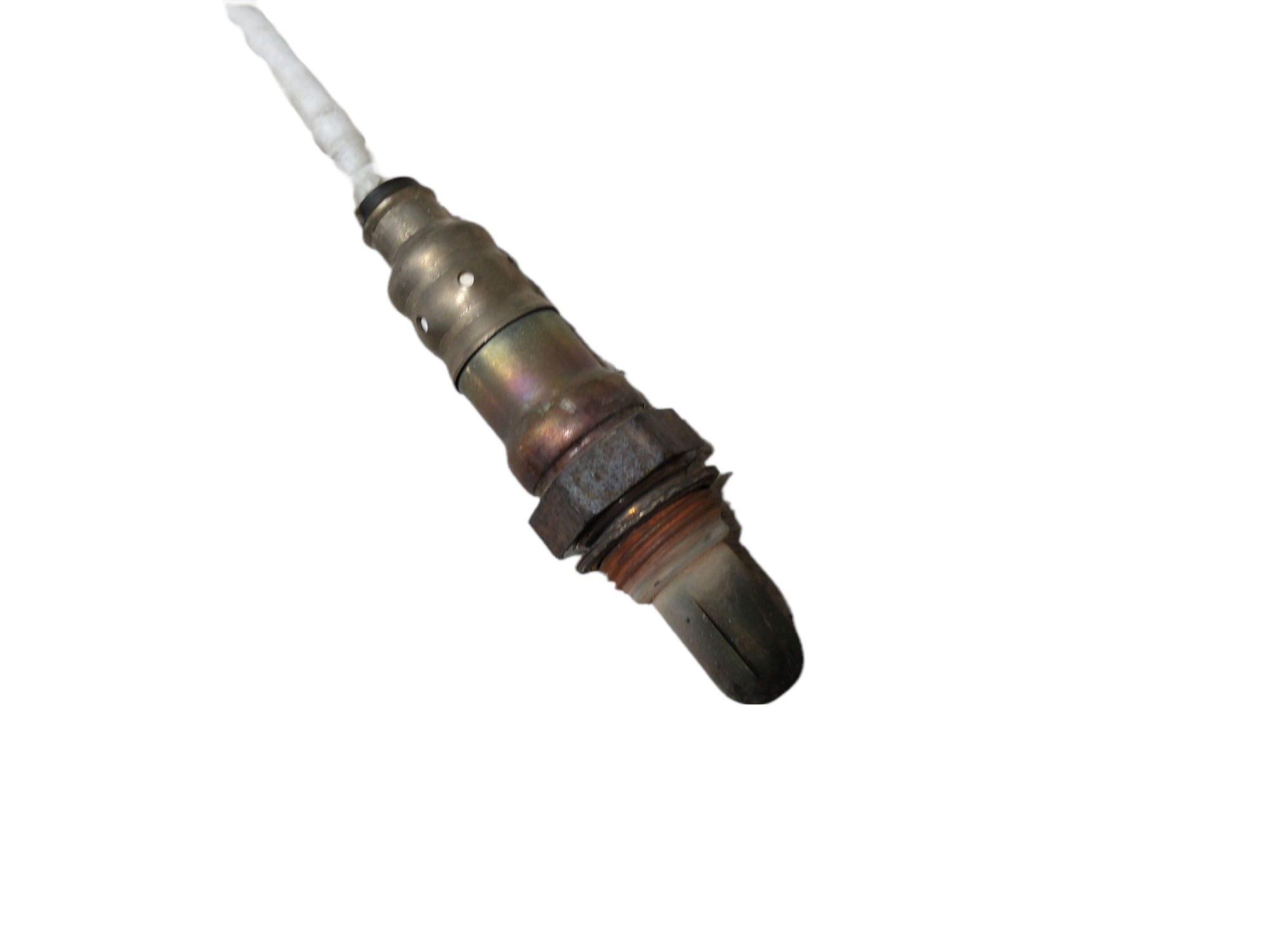 Sonda Lambda Superior Citroen C3 1.4 Flex 2014 V297 3