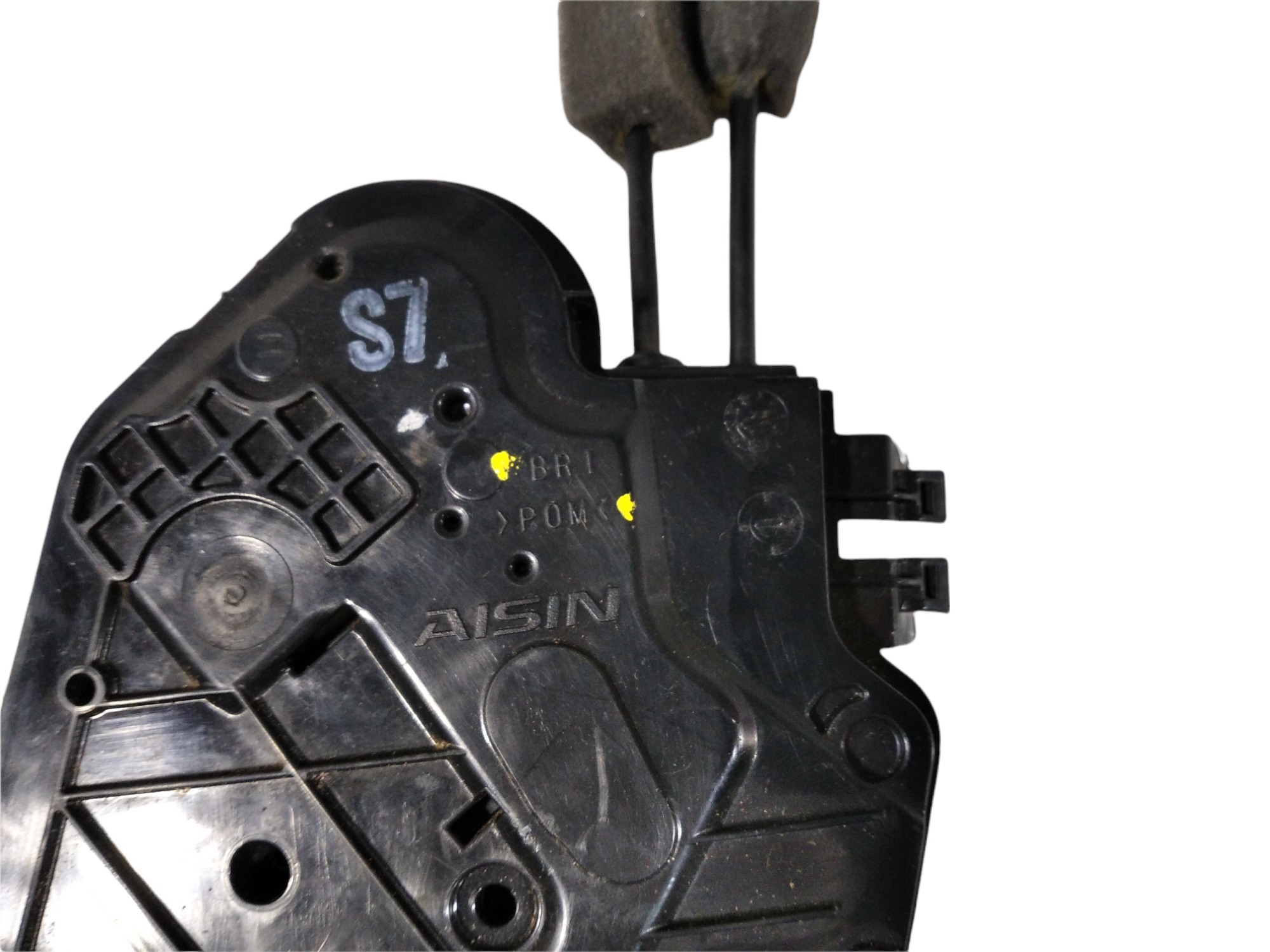Fechadura Traseira Direita Honda Civic G10 2017 V328 3