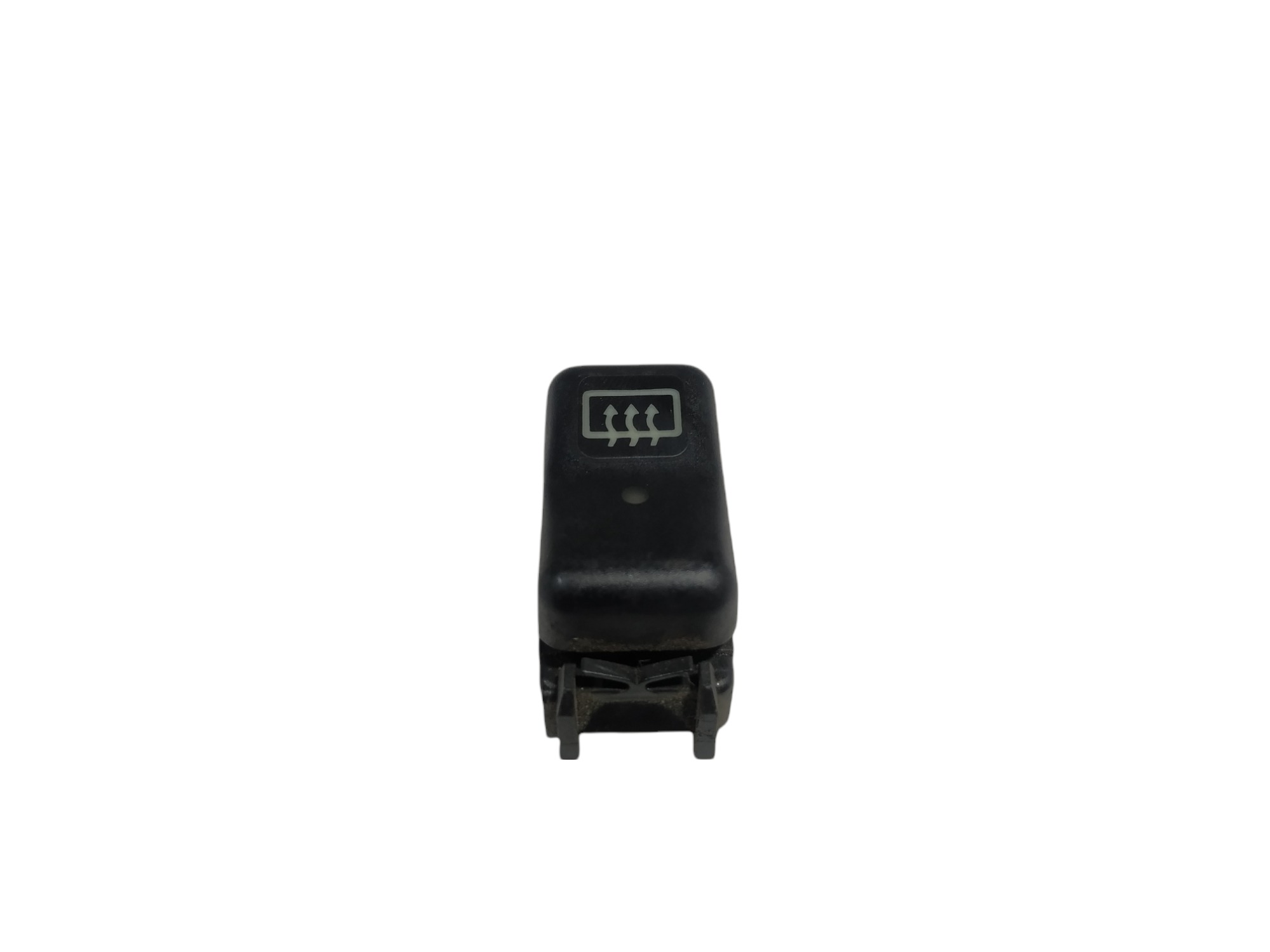 Botão Desembaçador Mercedes Benz C180 C280 1995 1408205110 4