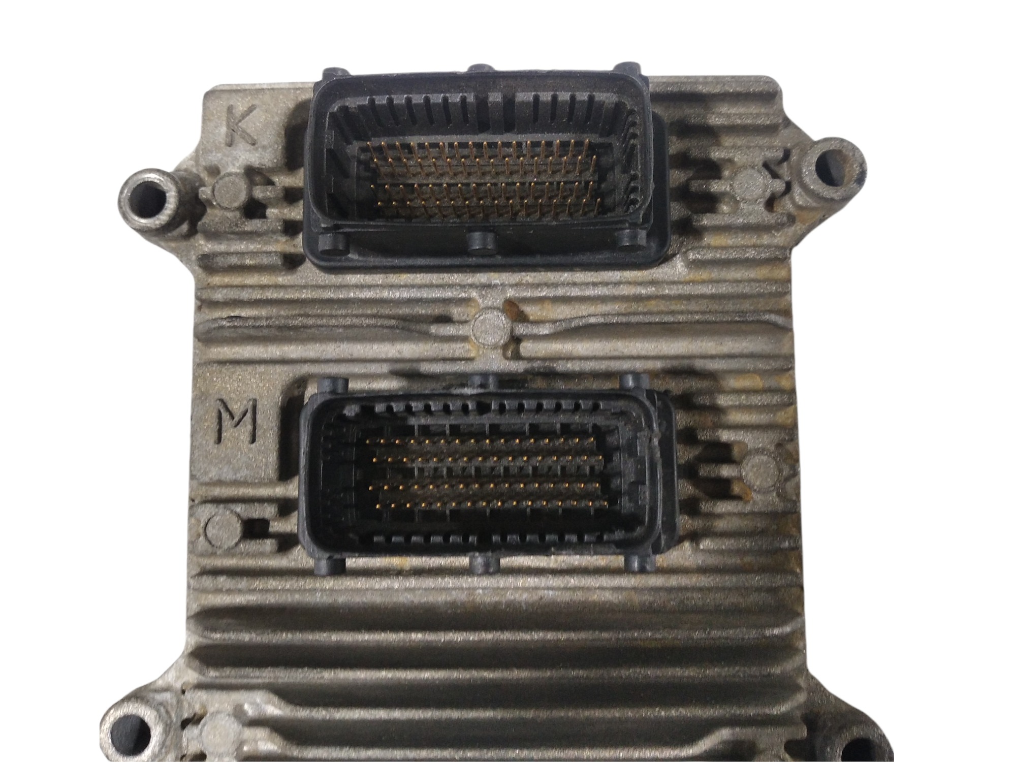 Módulo Injeção Fiat Stilo 1.8 Flex V225 55227225 V225 5