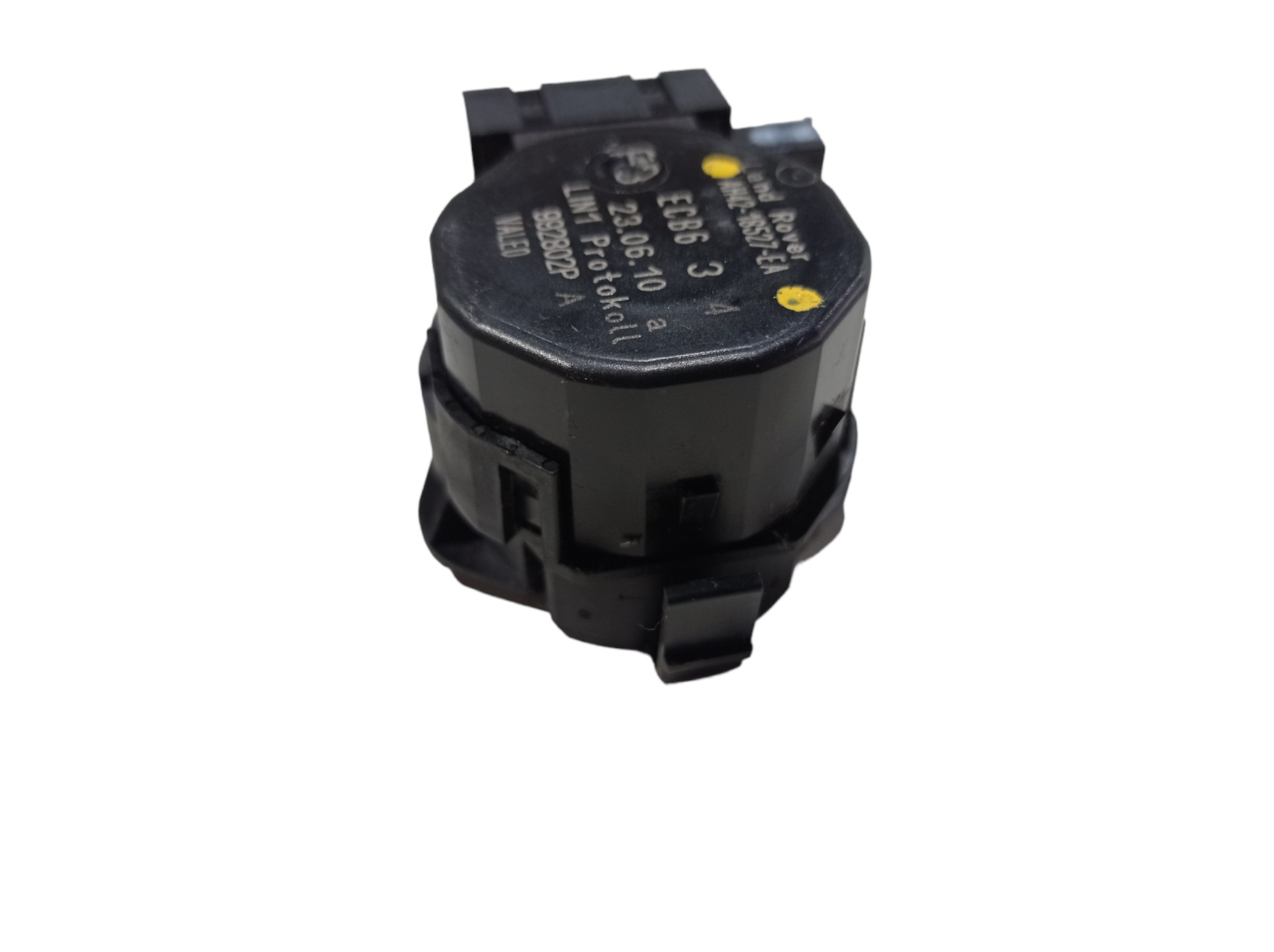 Sensor Atuador Caixa Ar Range Rover Vogue 5.0 2010 A 11 V546 1