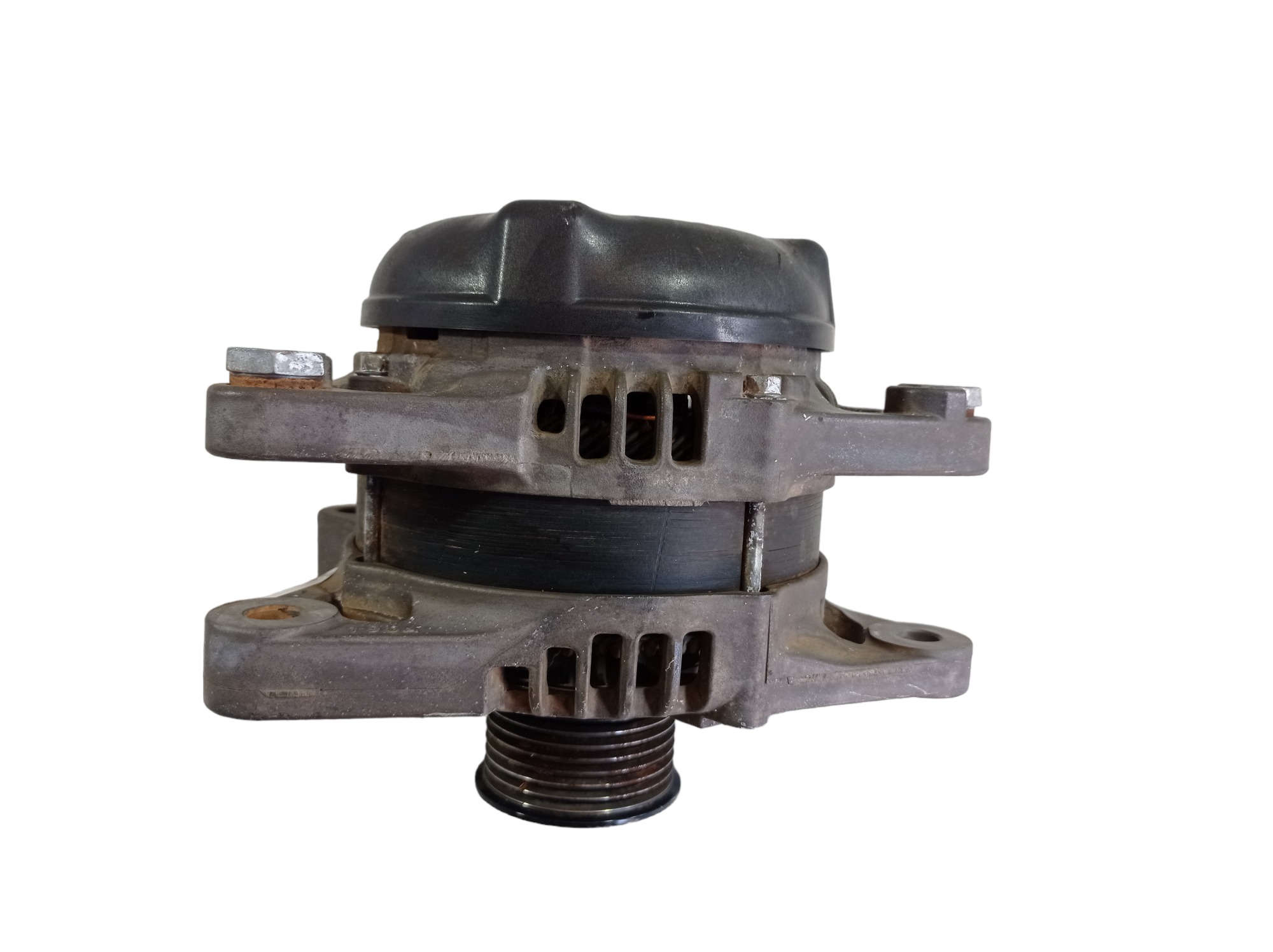 Alternador Kia Mohave 3.0 2015 373003a100 V555
