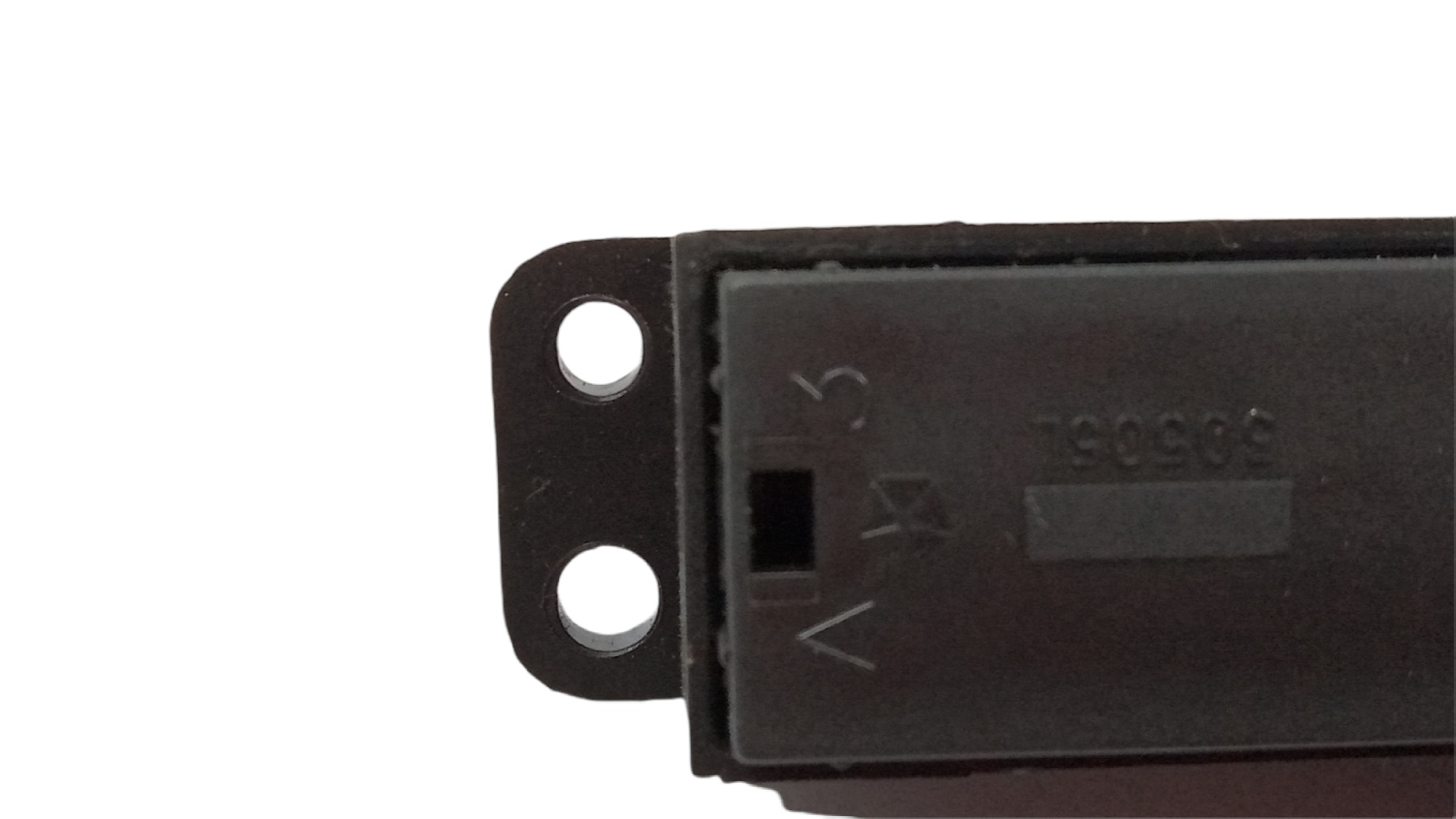 Botão Pisca Alerta Chrysler Grand Caravan 2005 V368 7