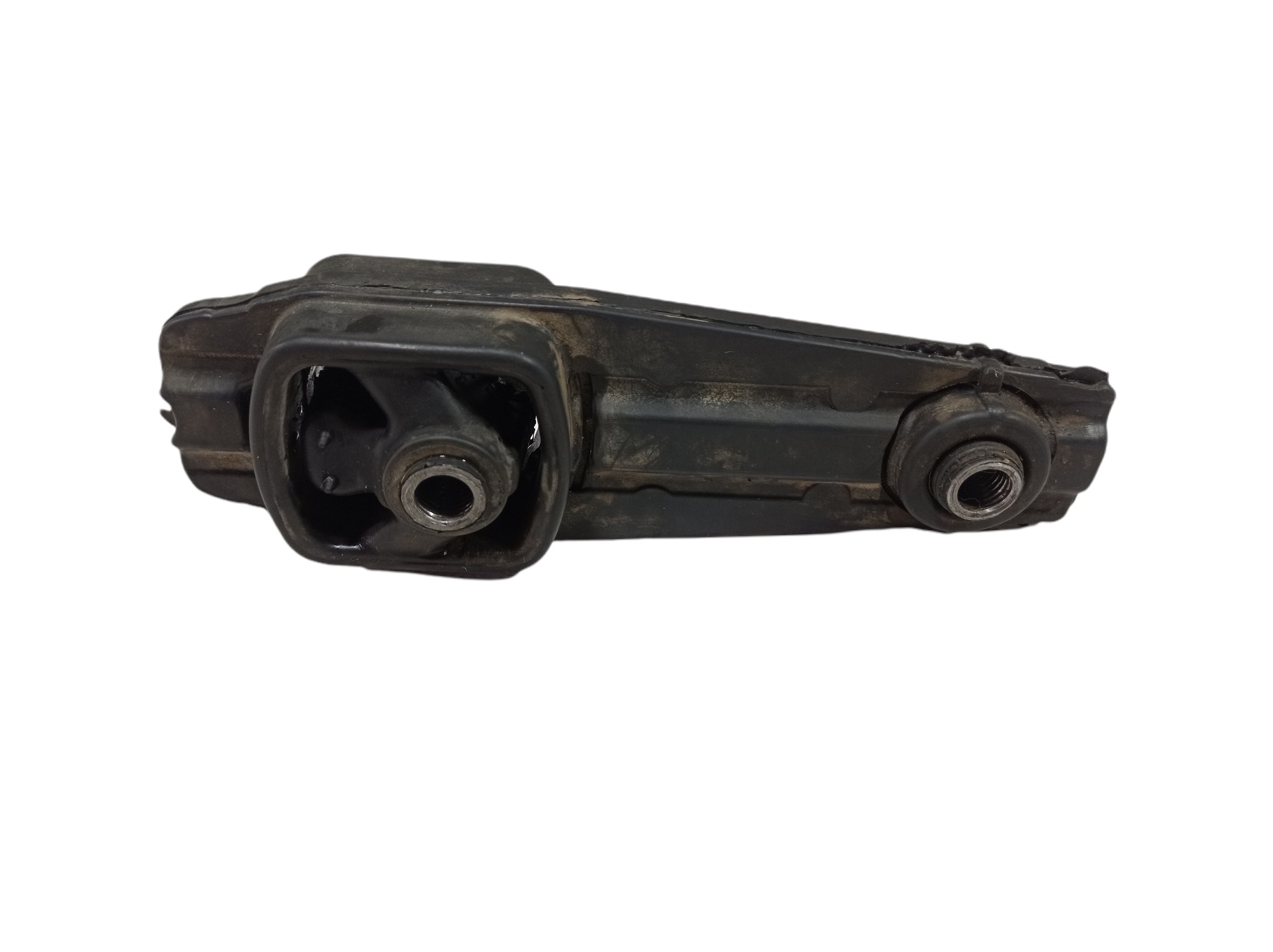 Coxim Cambio Inferior Peugeot  207 Citroen C3 1.4 2012 V229 7