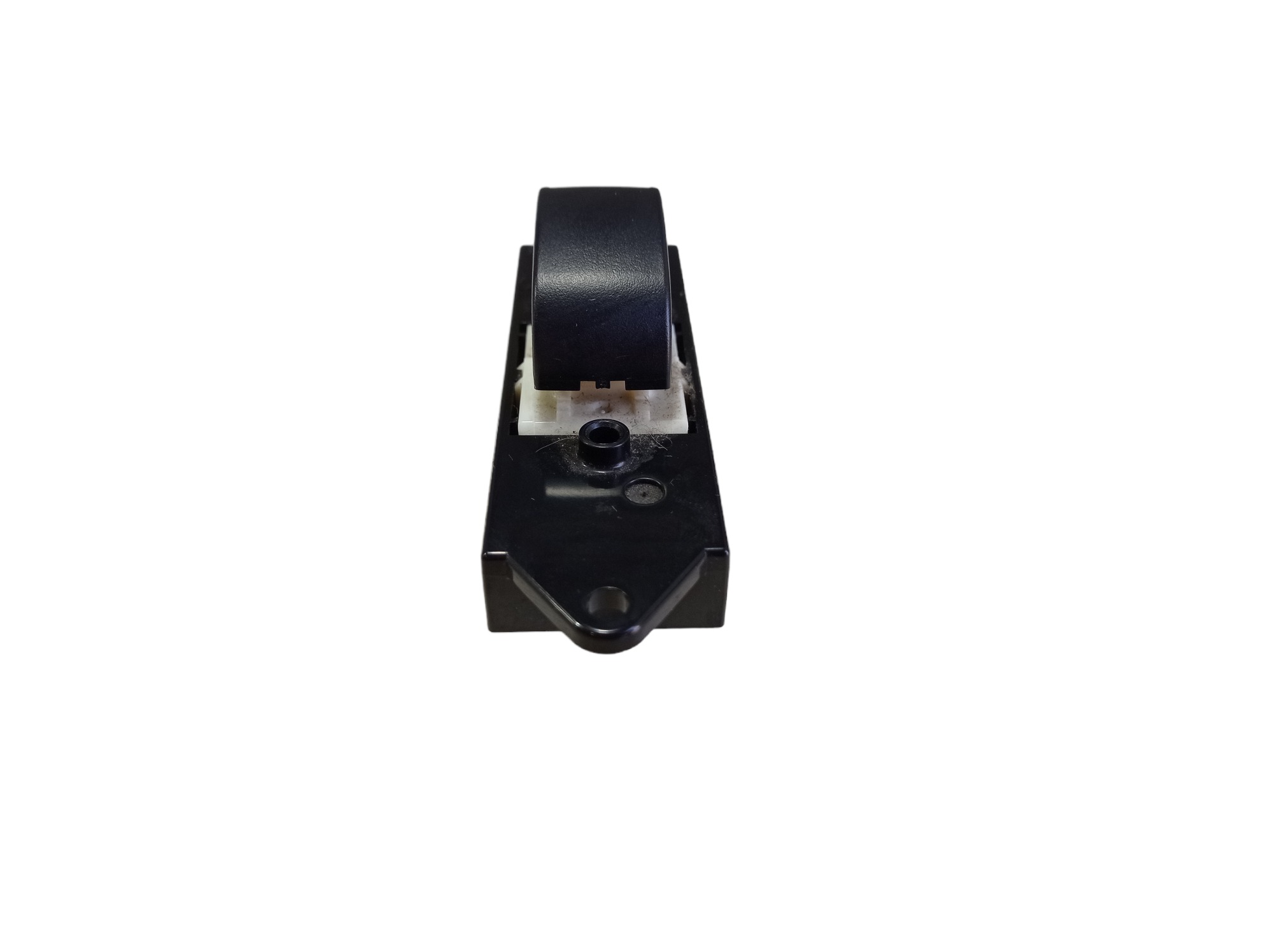 Botão Vidro Porta Traseira Direita Mitsubishi Asx 14 V574 4