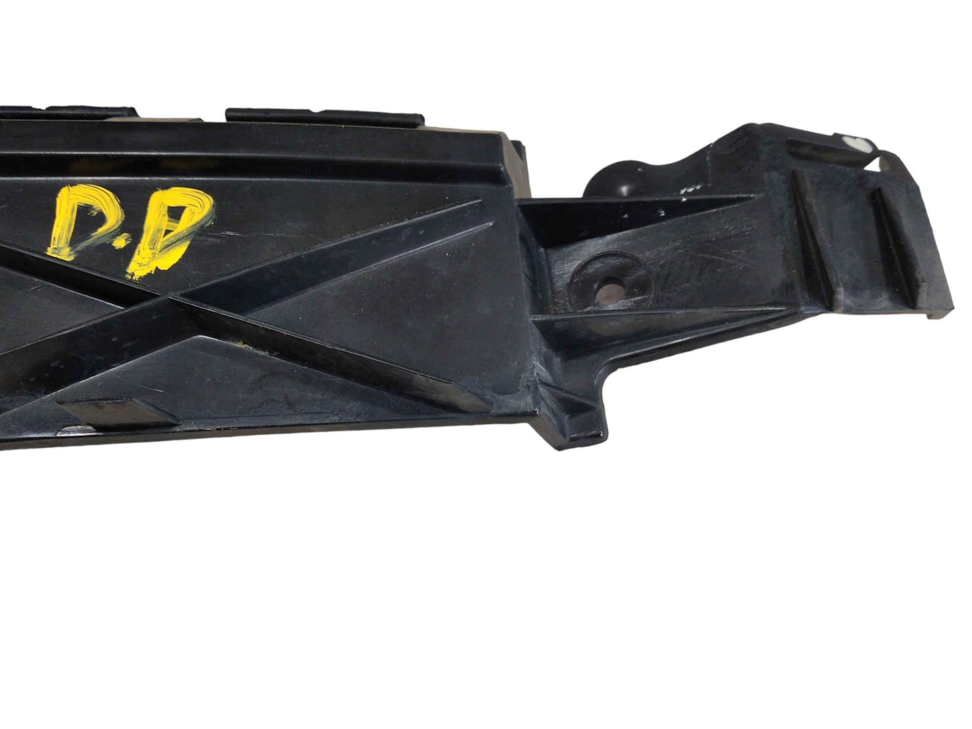 Suporte Parachoque Dianteiro Direito Ford Fusion 2007 V560 6