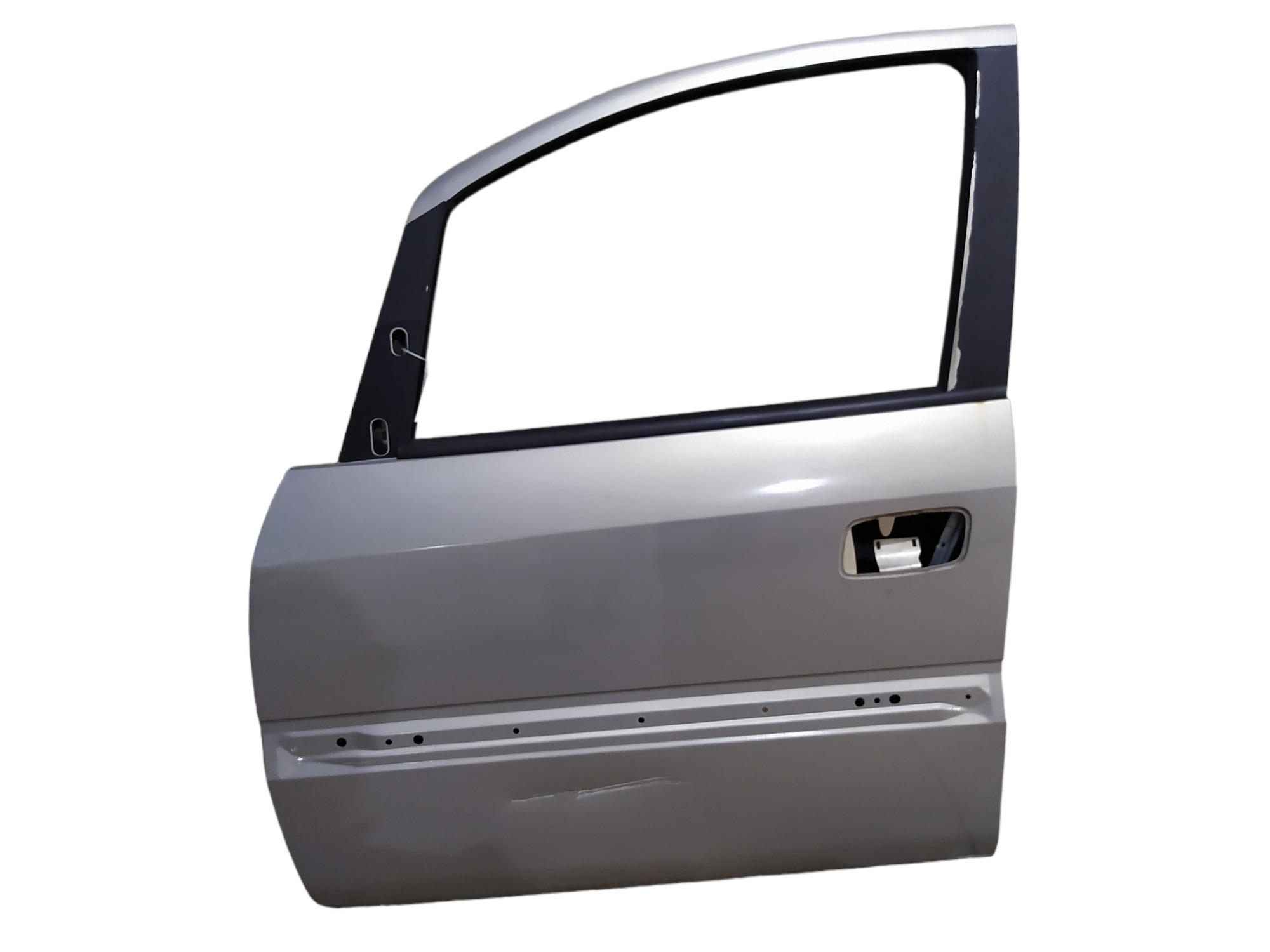 Porta Dianteira Esquerda Gm Zafira 2.0 2005 V472 4