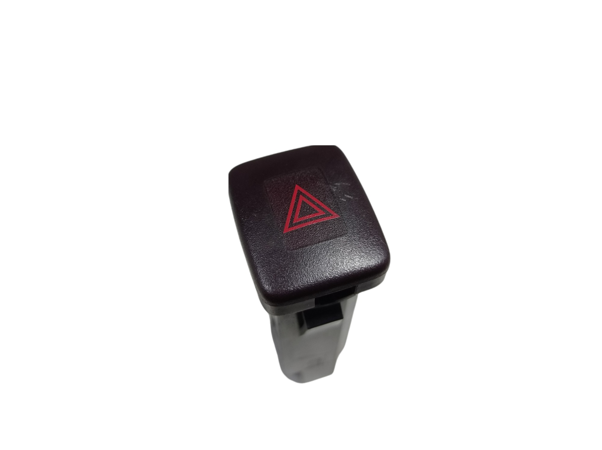 Botão Pisca Alerta Volvo Xc70 2007 30710106 V64 3