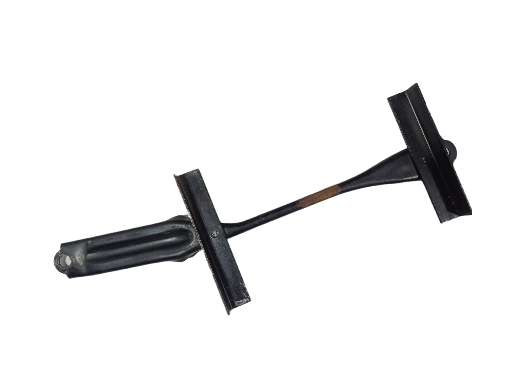 Suporte Da Bateria Lexus Es330 3.3 V6  2006 V357 4