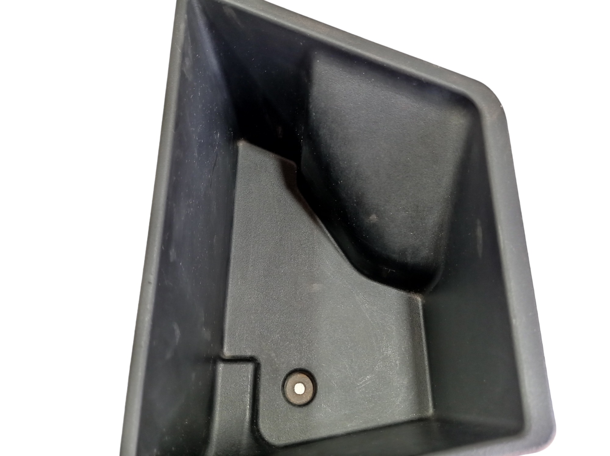 Porta Objetos Esquerdo Porta Malas Asx Cvt 2014 V574 6