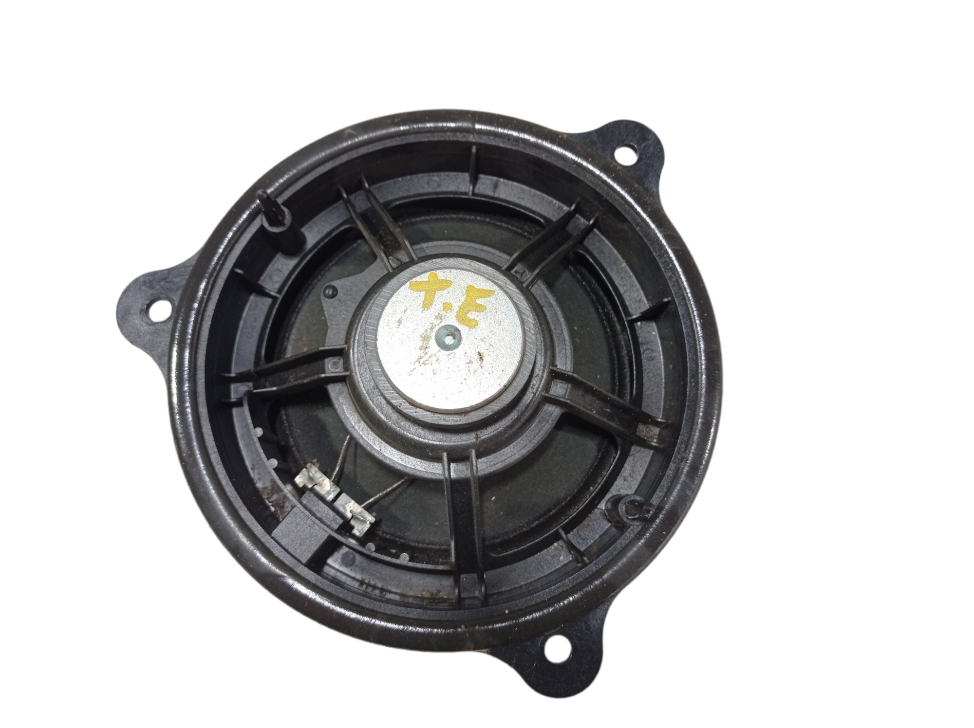 Alto Falante Traseiro Esquerdo Nissan Leaf 2019 V488 3