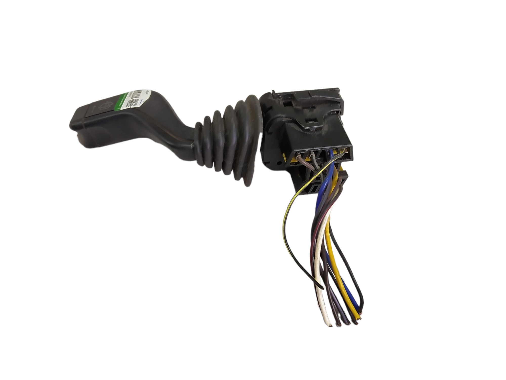 Chave Do Limpador Parabrisa Gm Vectra Gt 1998  090243395 Vl 5