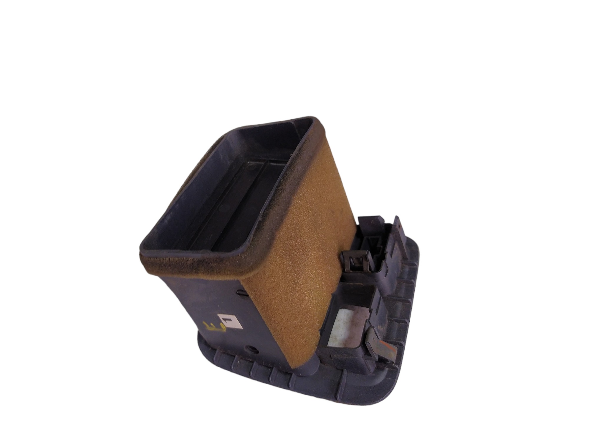 Difusor De Ar Esquerdo Honda Civic Lx 1.6 2000 V427 3
