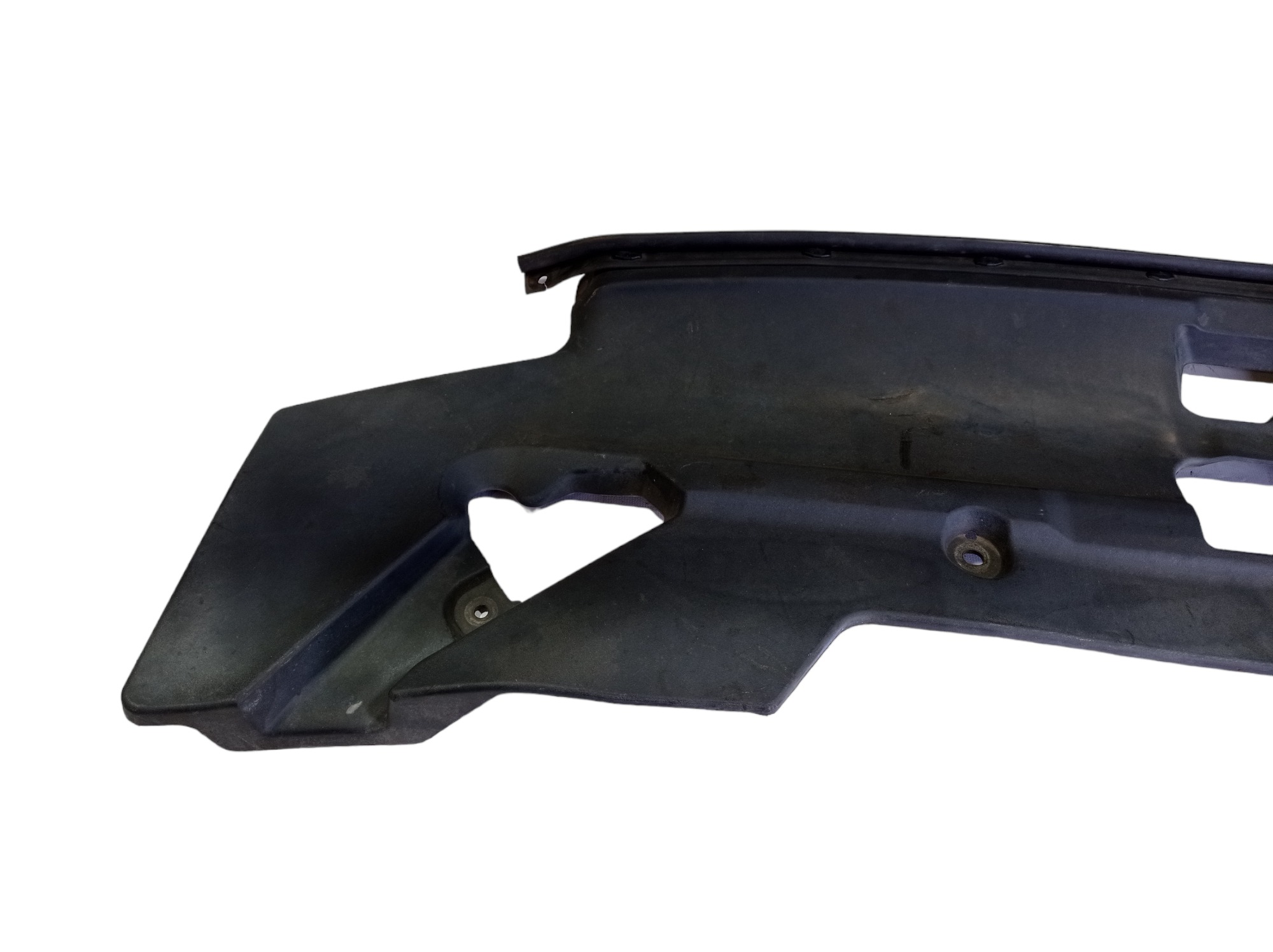 Capa Painel Dianteiro Mitsubishi Asx Cvt 2014 V574 6