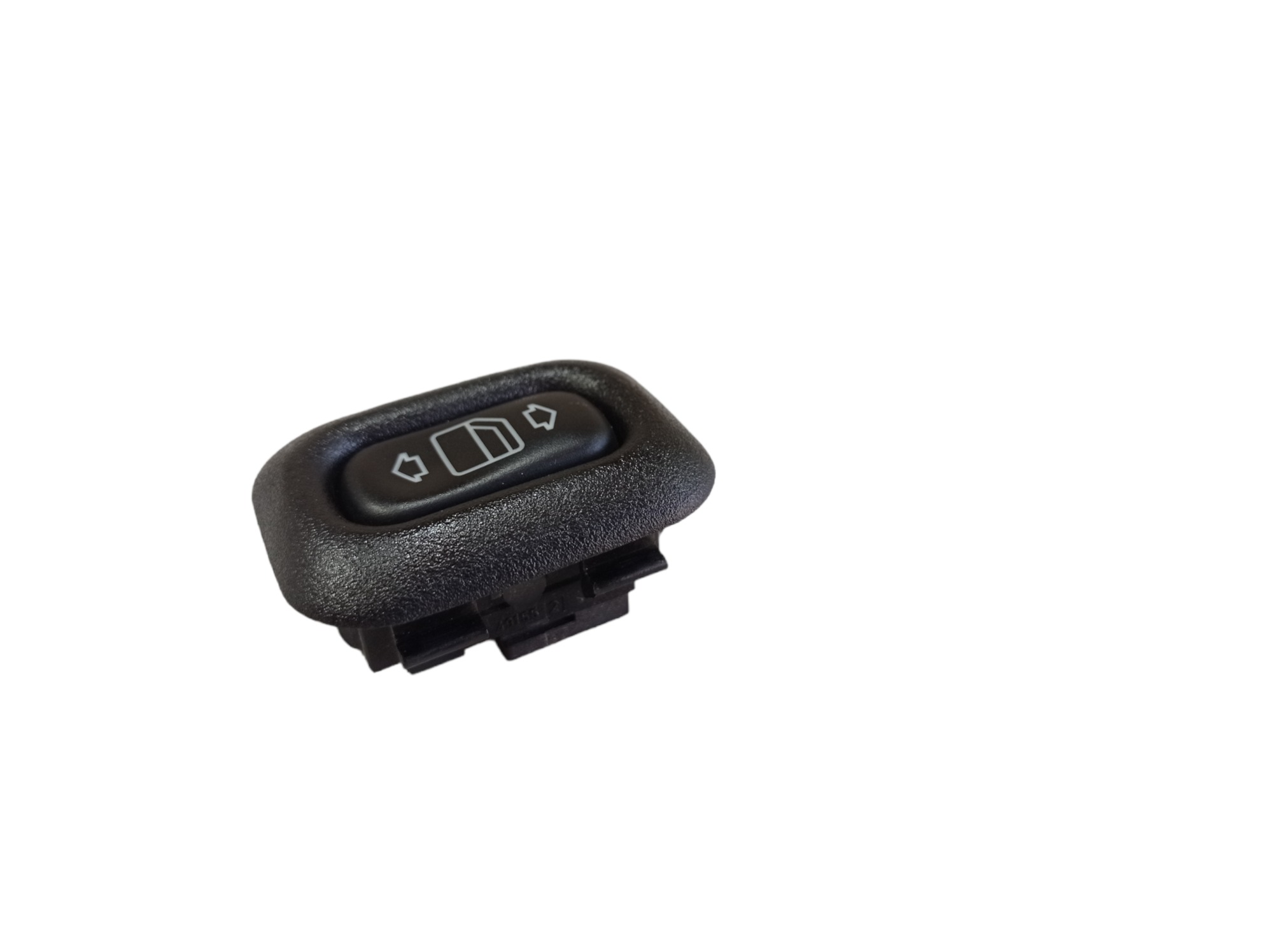 Botão Vidro Traseiro Direito Mercedes C230 1998 534240 V493 5